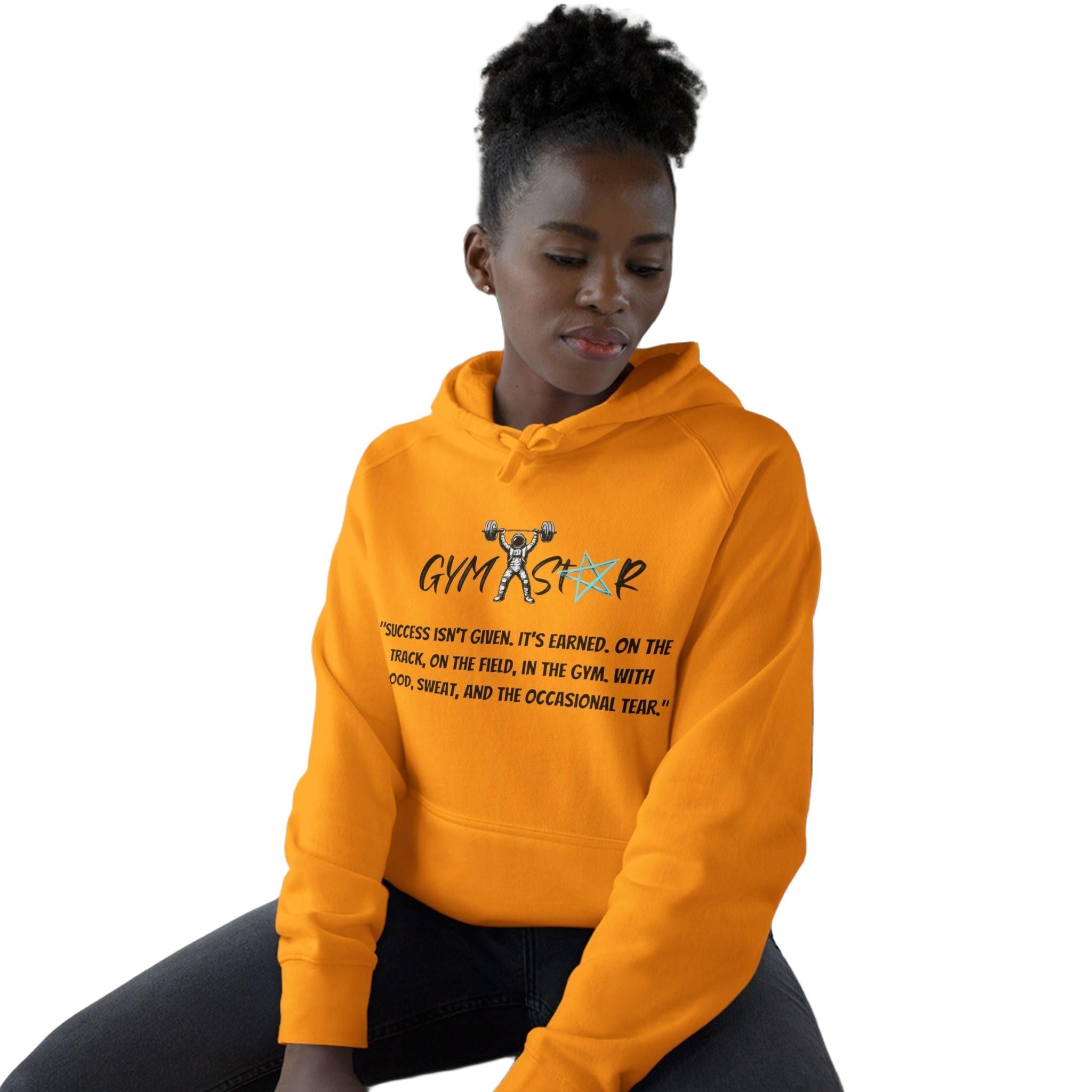 Performance  Hoodie