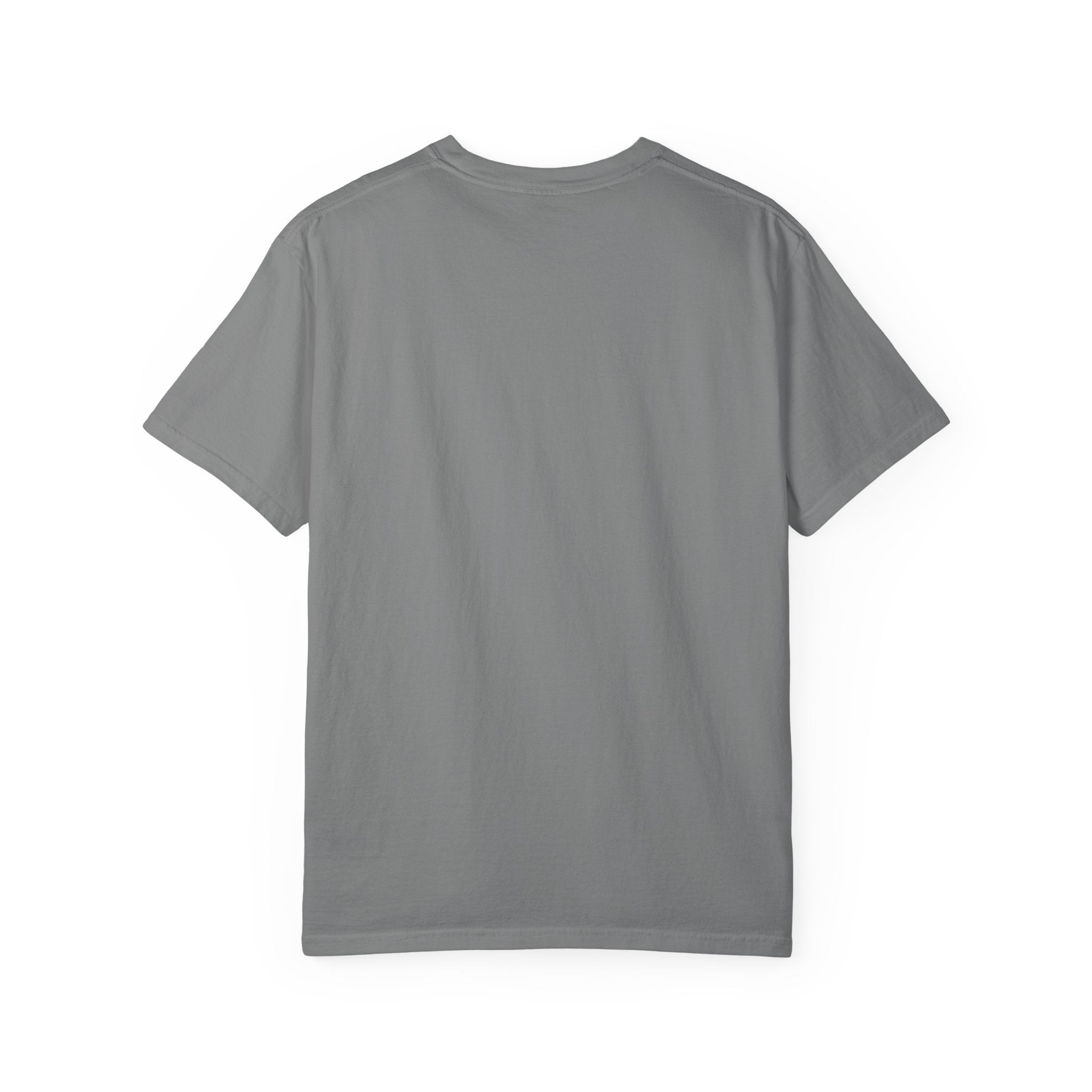 Pulse Fitne55 - #Training Hashtag T-Shirt — Minimal Fitness Tee