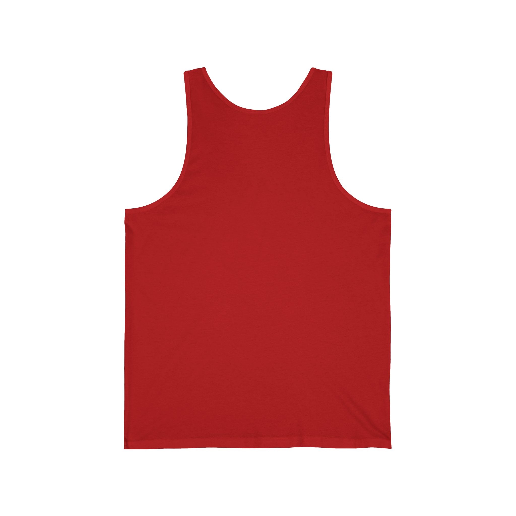 Pulse Fitne55 Heart Fitne55Jersey Tank