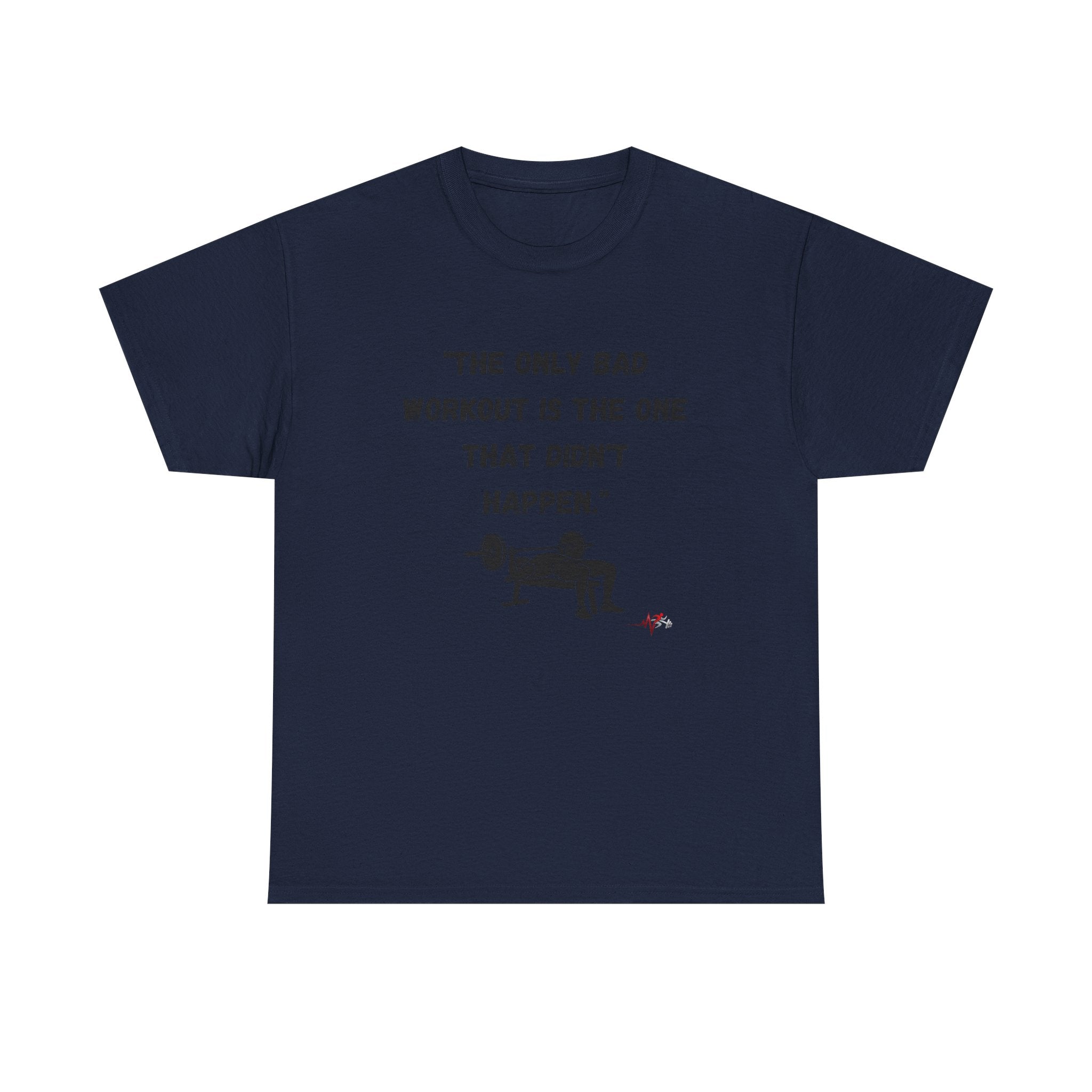 Pulse Fitne55 graphicCotton Tee