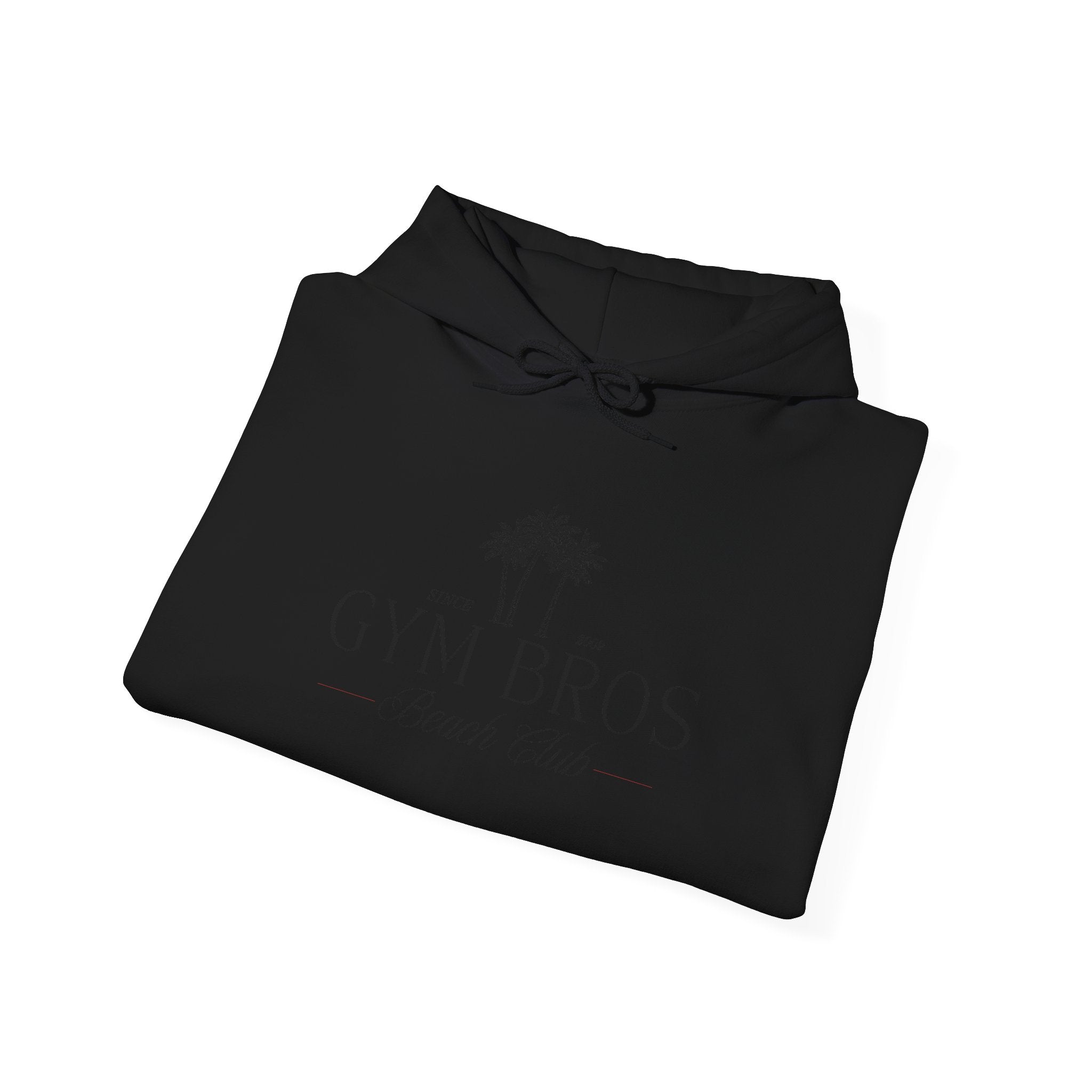 Pulse Fitne55 Gym Bros Heavy Blend™ Hooded Sweatshirt