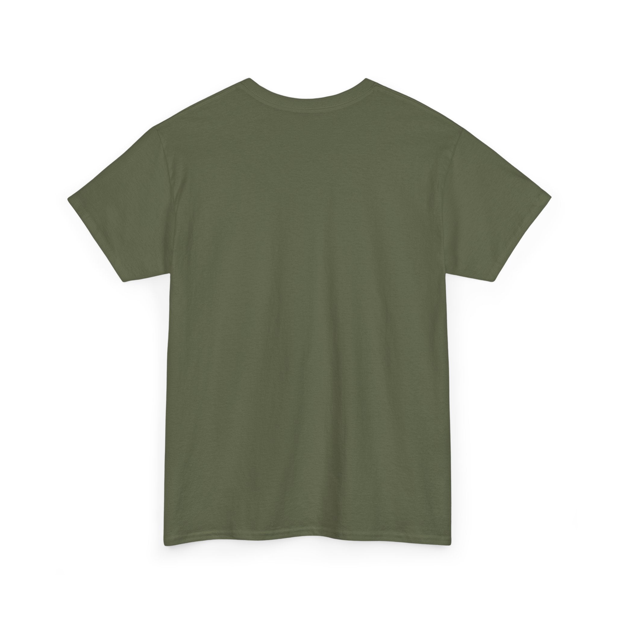 Crashing Out T-Shirt — Minimal Loading Bar Graphic Tee