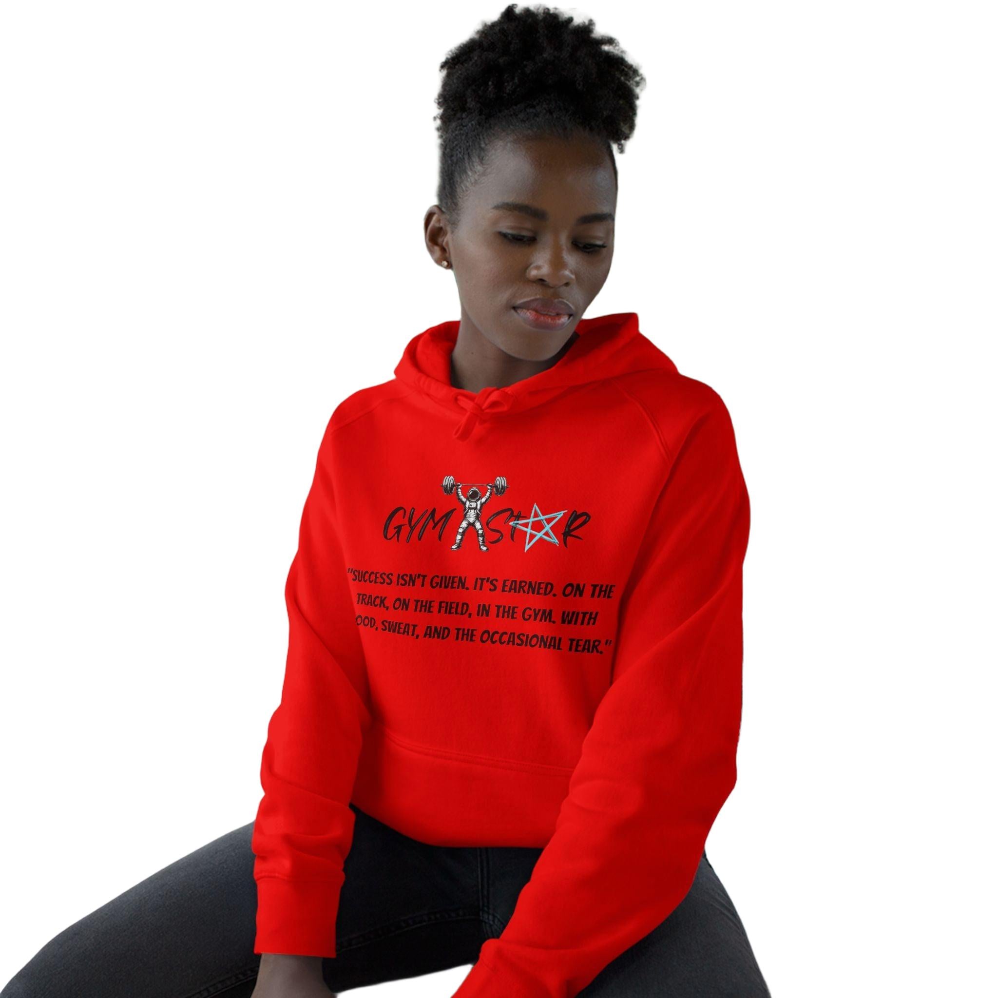 Performance  Hoodie