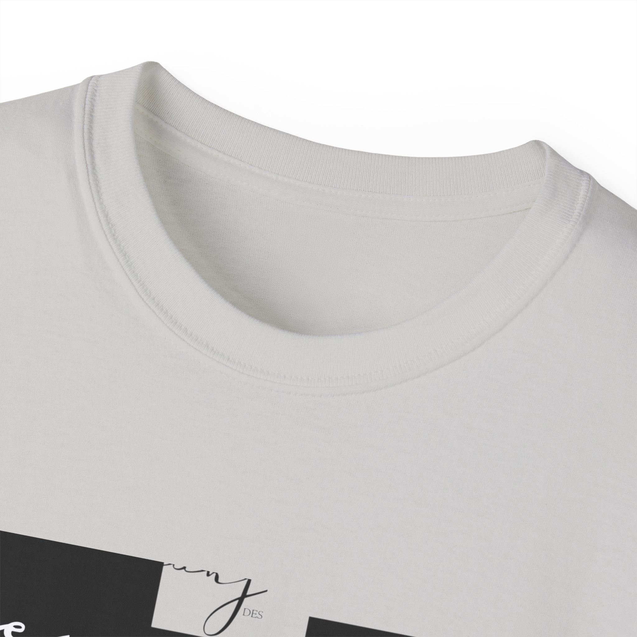 Jivanjee Designer -  Block & Handwritten Design