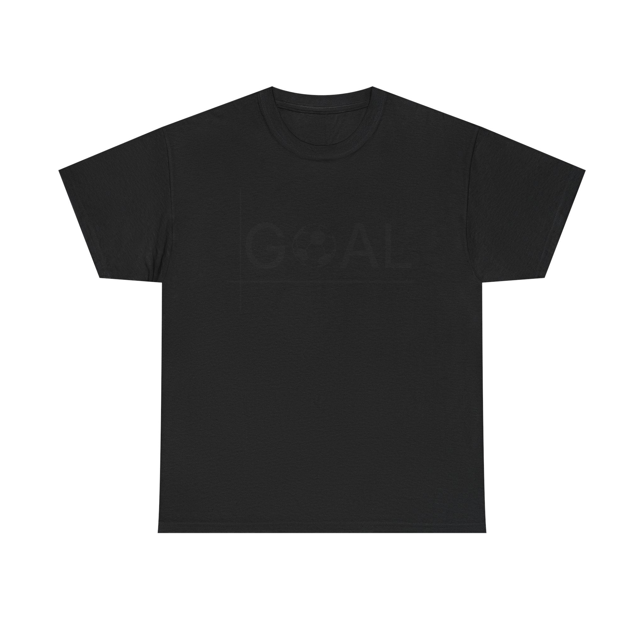 Pulse Fitne55 Heavy Cotton Tee