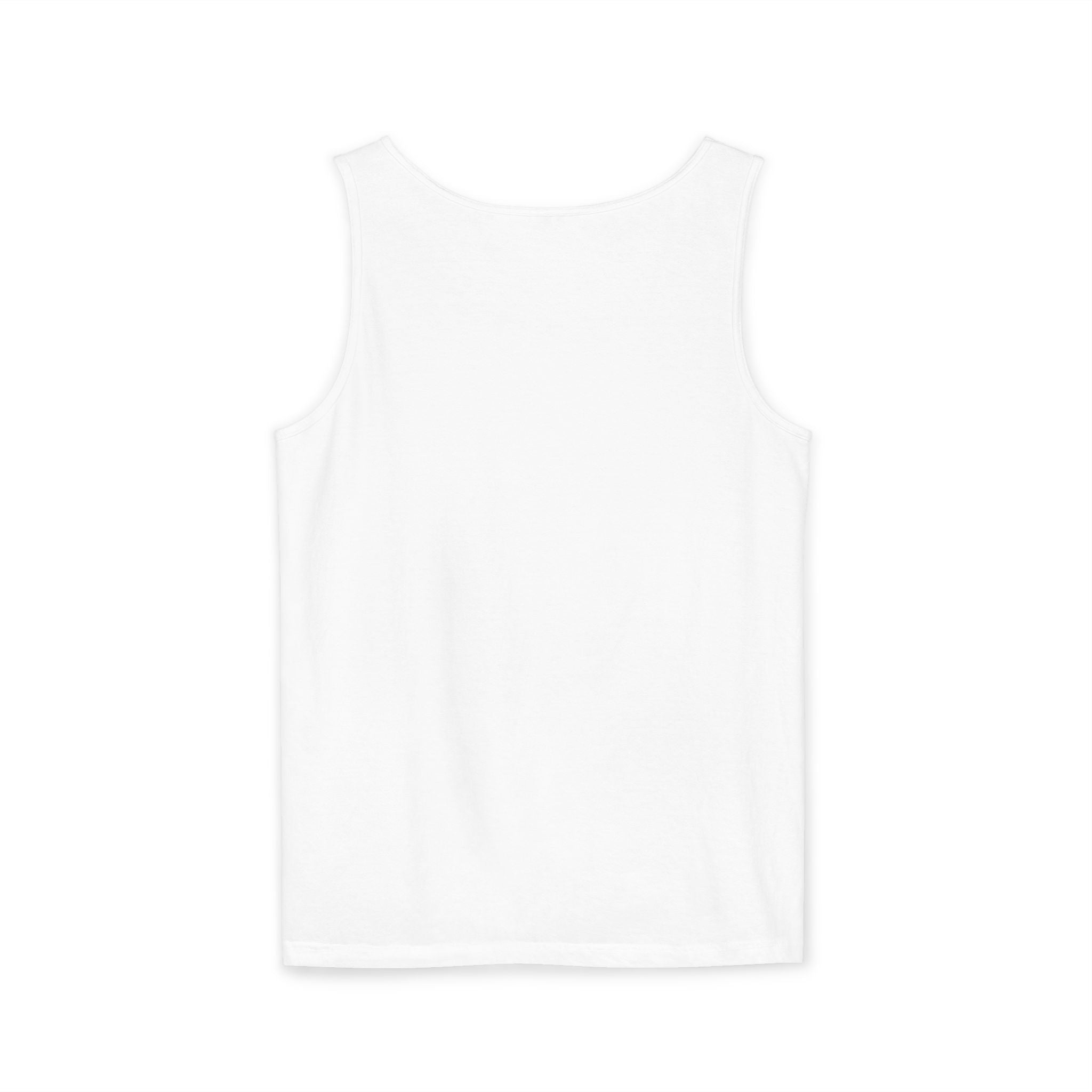 Pulse Fitne55 55 Tank Top — Athletic Gym Workout Tank