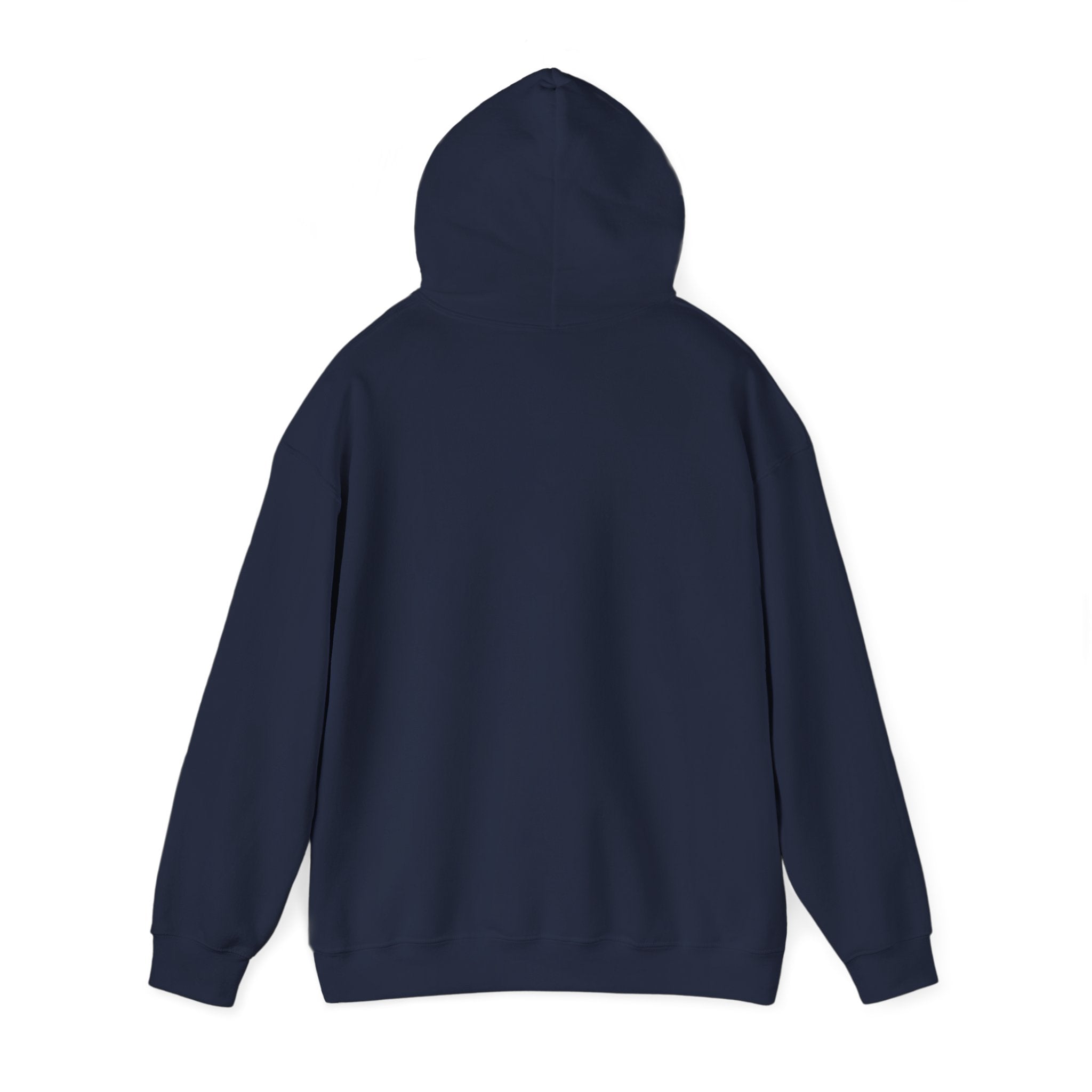 Pulse Fitne55 Gym Bros Heavy Blend™ Hooded Sweatshirt