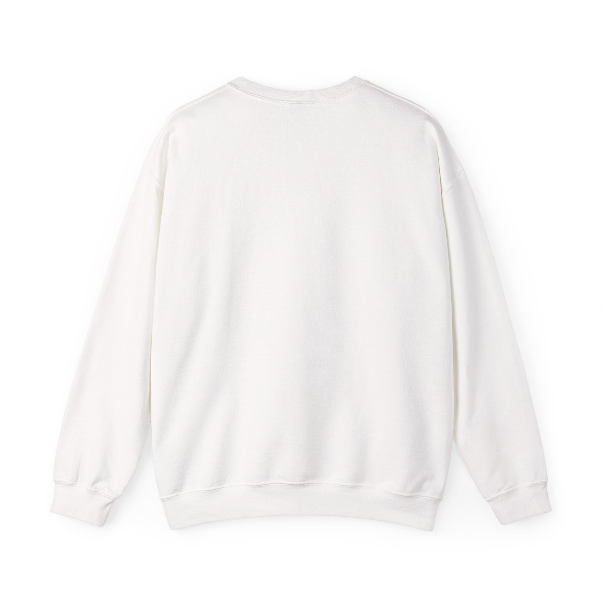 Pulse Fitne55 Women's (Heart Fitne55) Heavy Blend™ Crewneck Sweatshirt