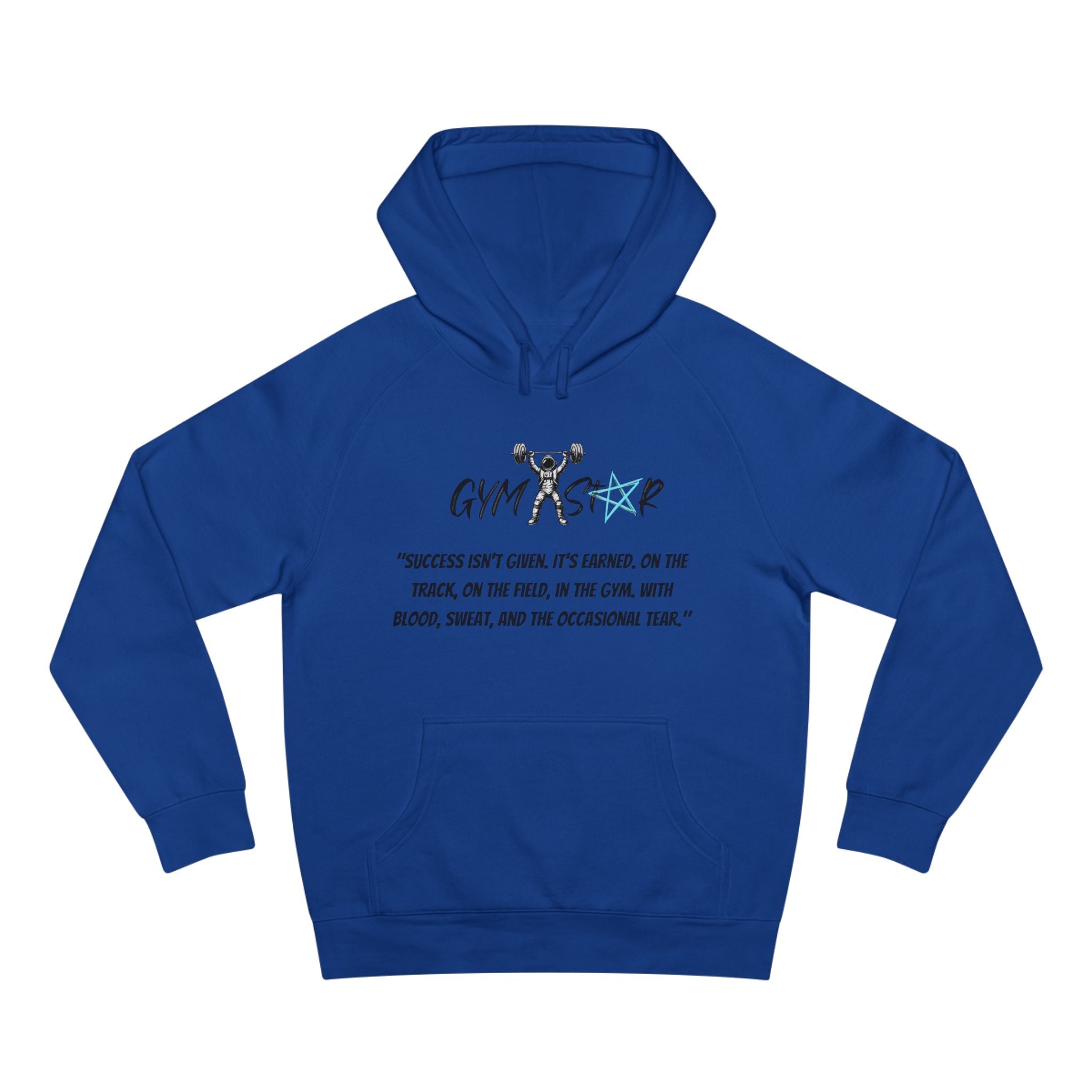 Performance  Hoodie