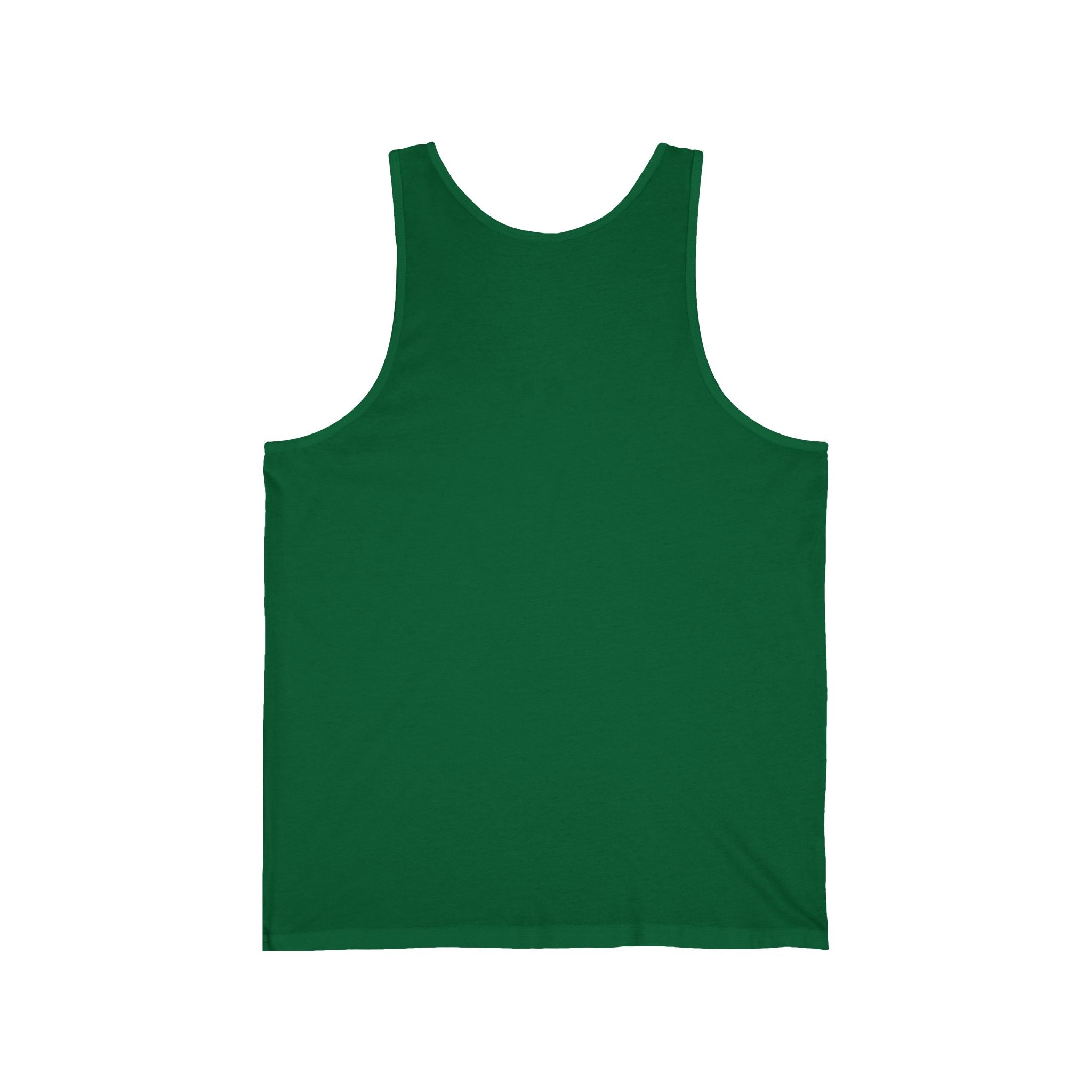 Pulse Fitne55 Heart Fitne55Jersey Tank