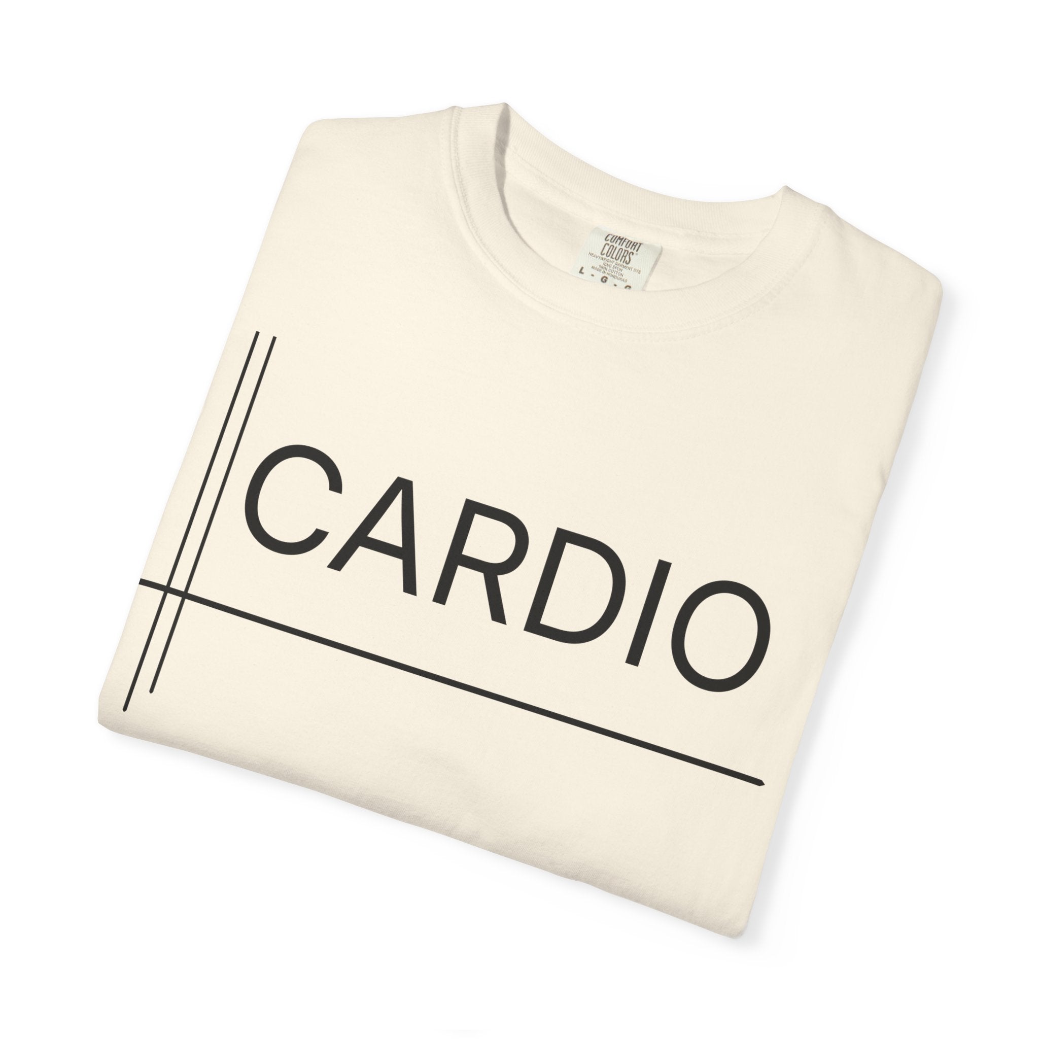 Pulse Fitne55 T-shirt