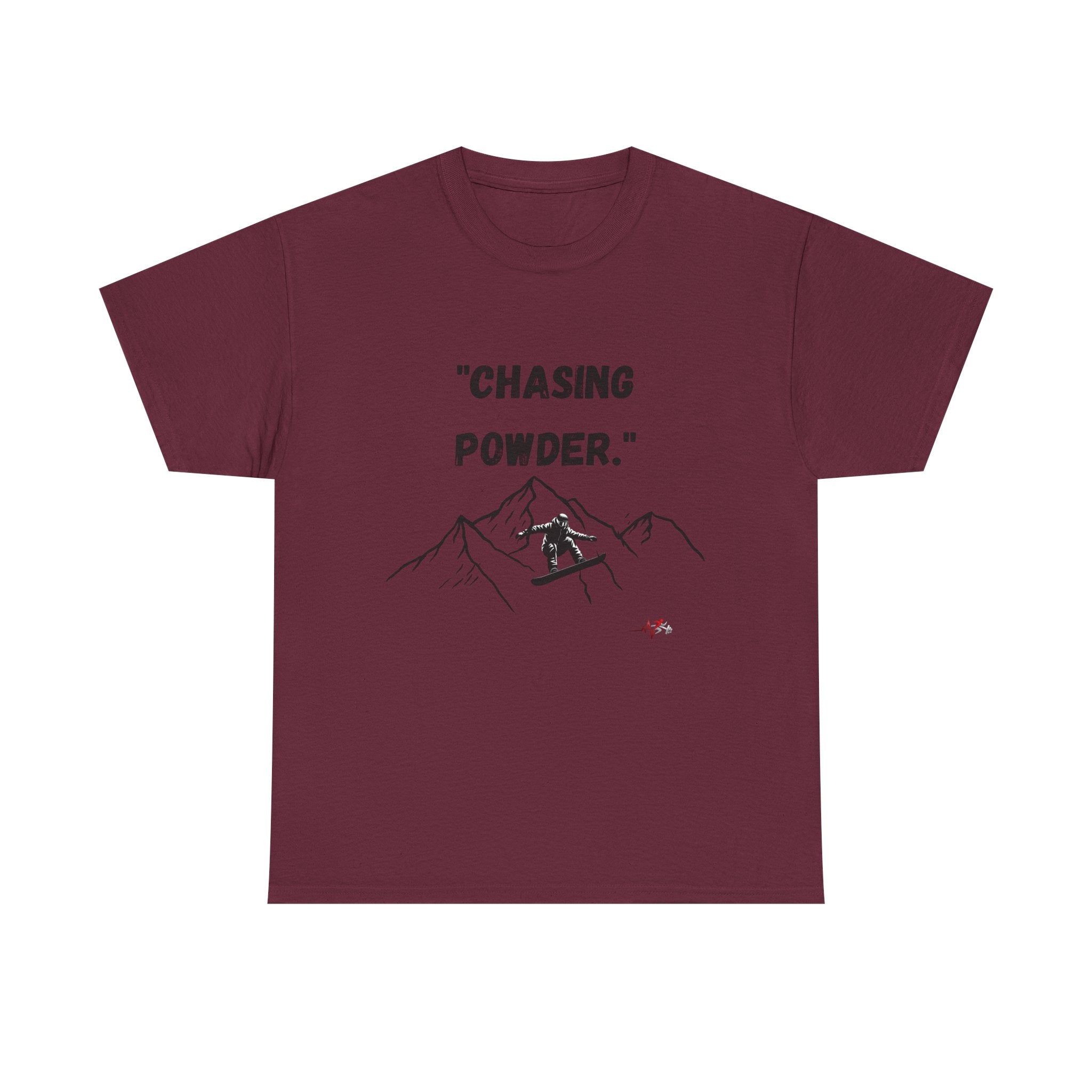 Pulse Fitne55 graphic Cotton Tee