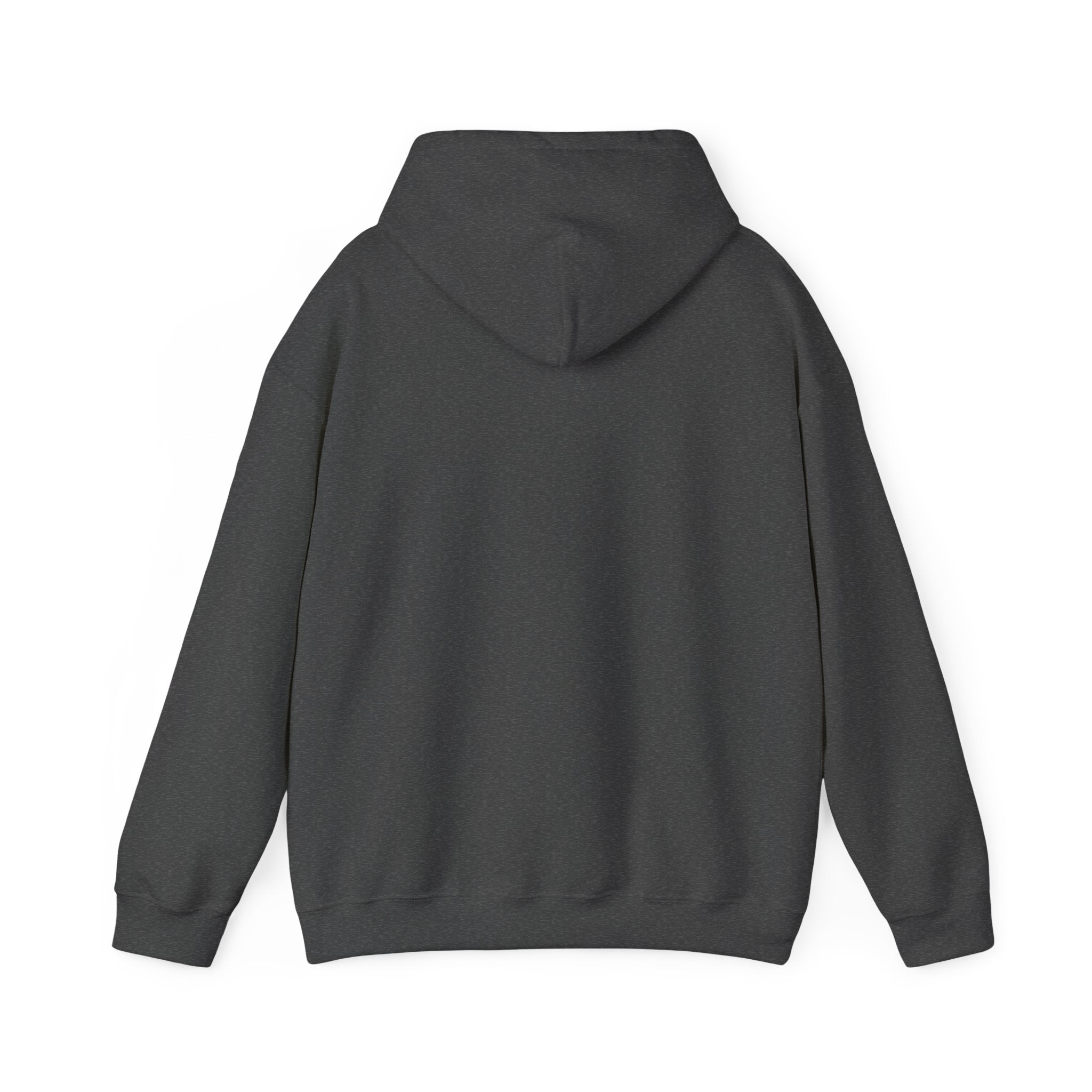 Heart Fitne55 Hooded Sweatshirt