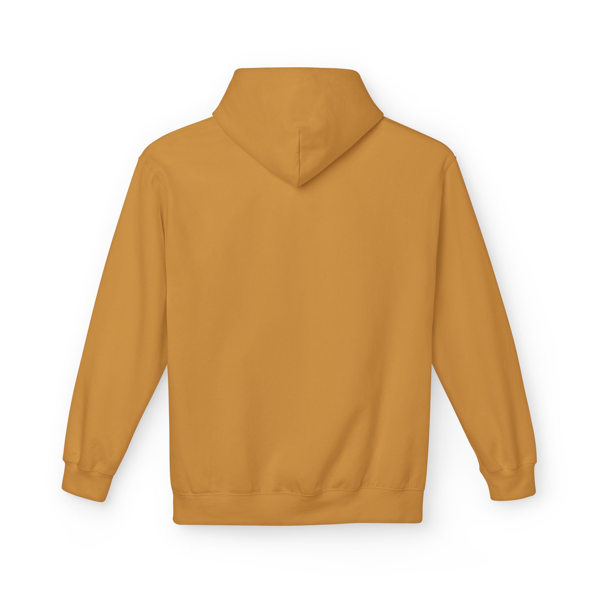Pulse Fitne55 Midweight Softstyle Fleece Hoodie