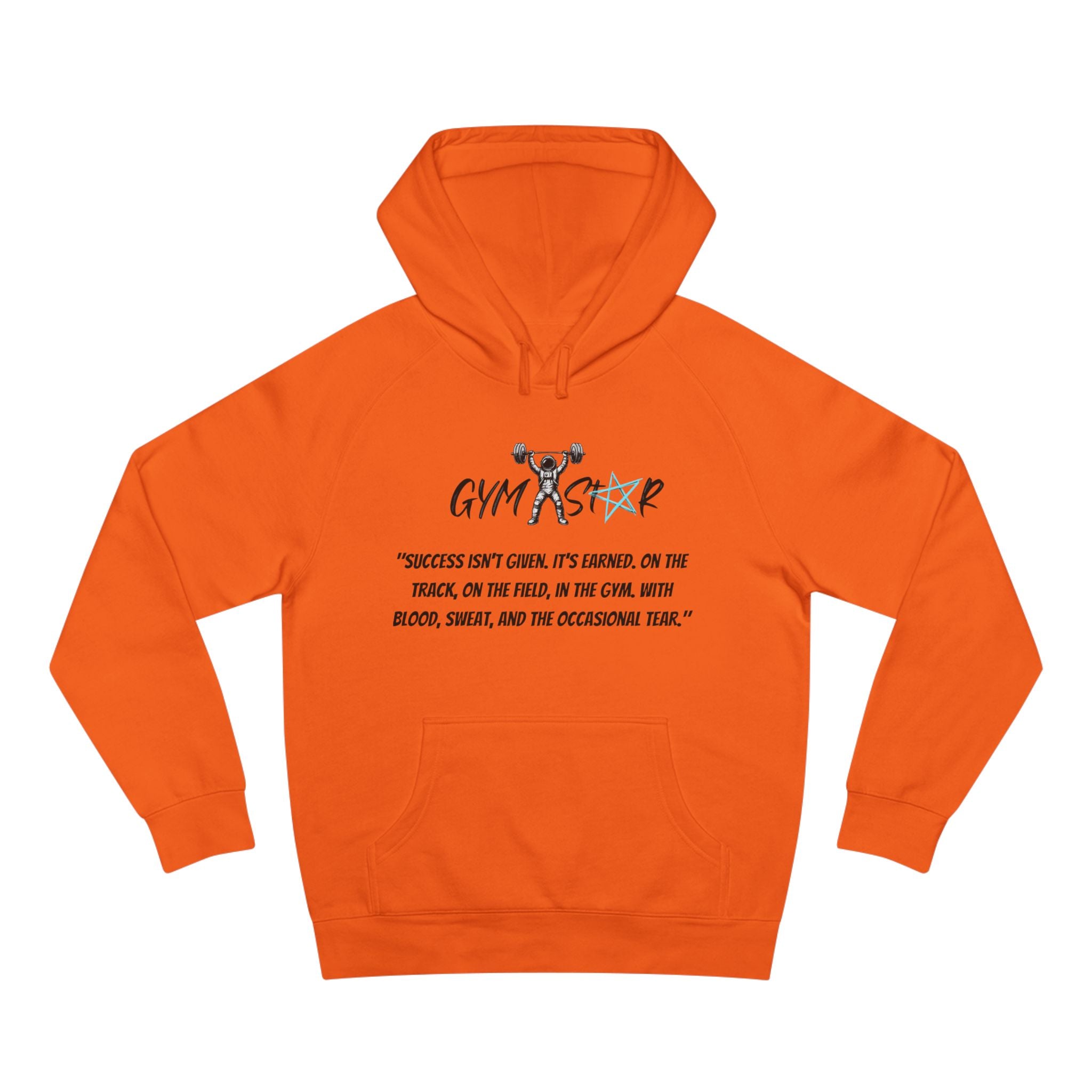 Performance  Hoodie
