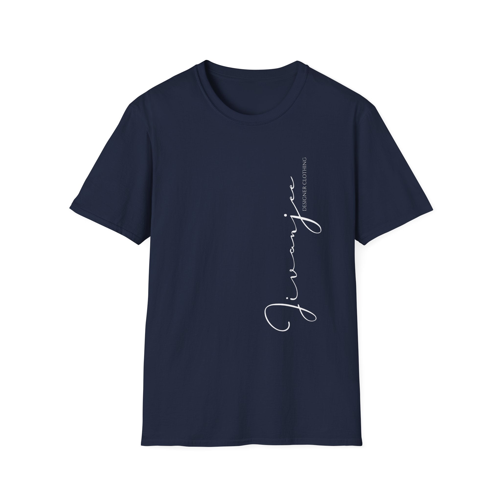 Jivanjee Designer - Softstyle T-Shirt