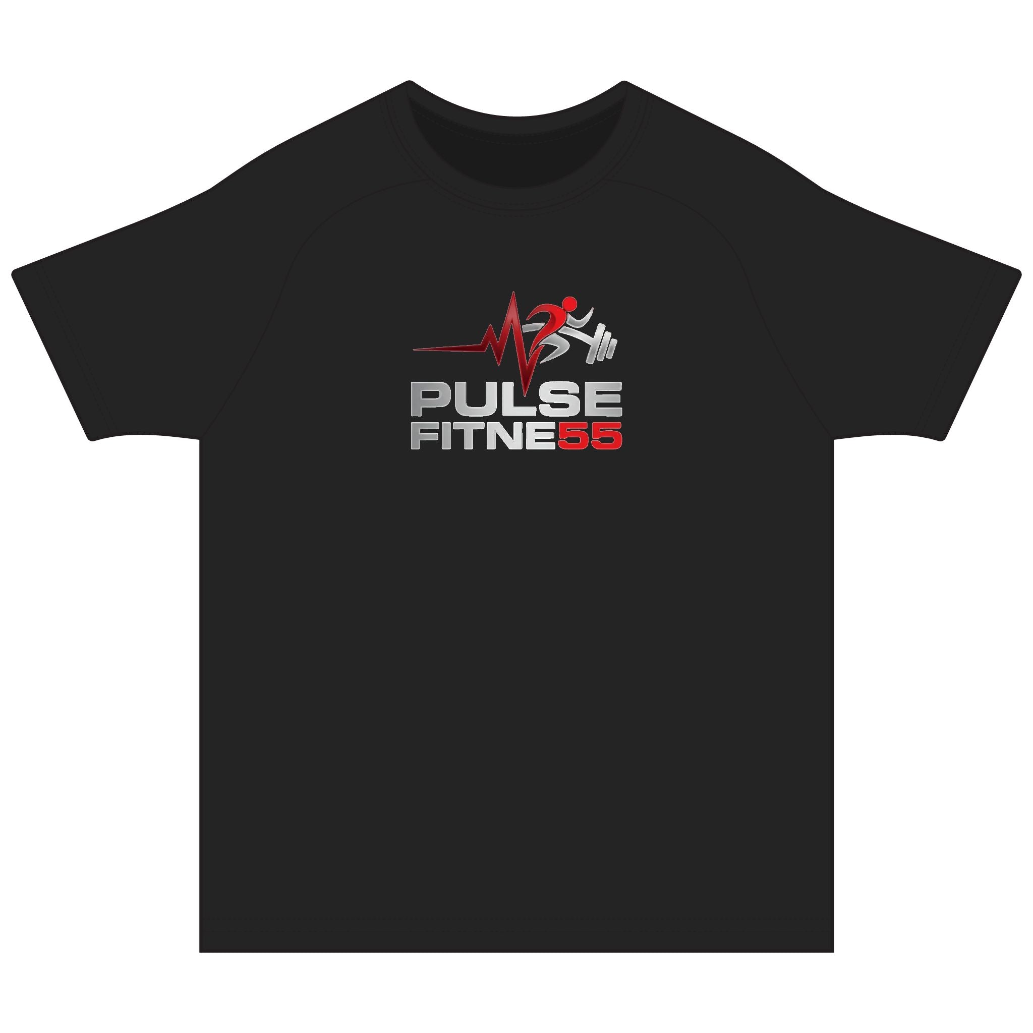 Rashguard Tee