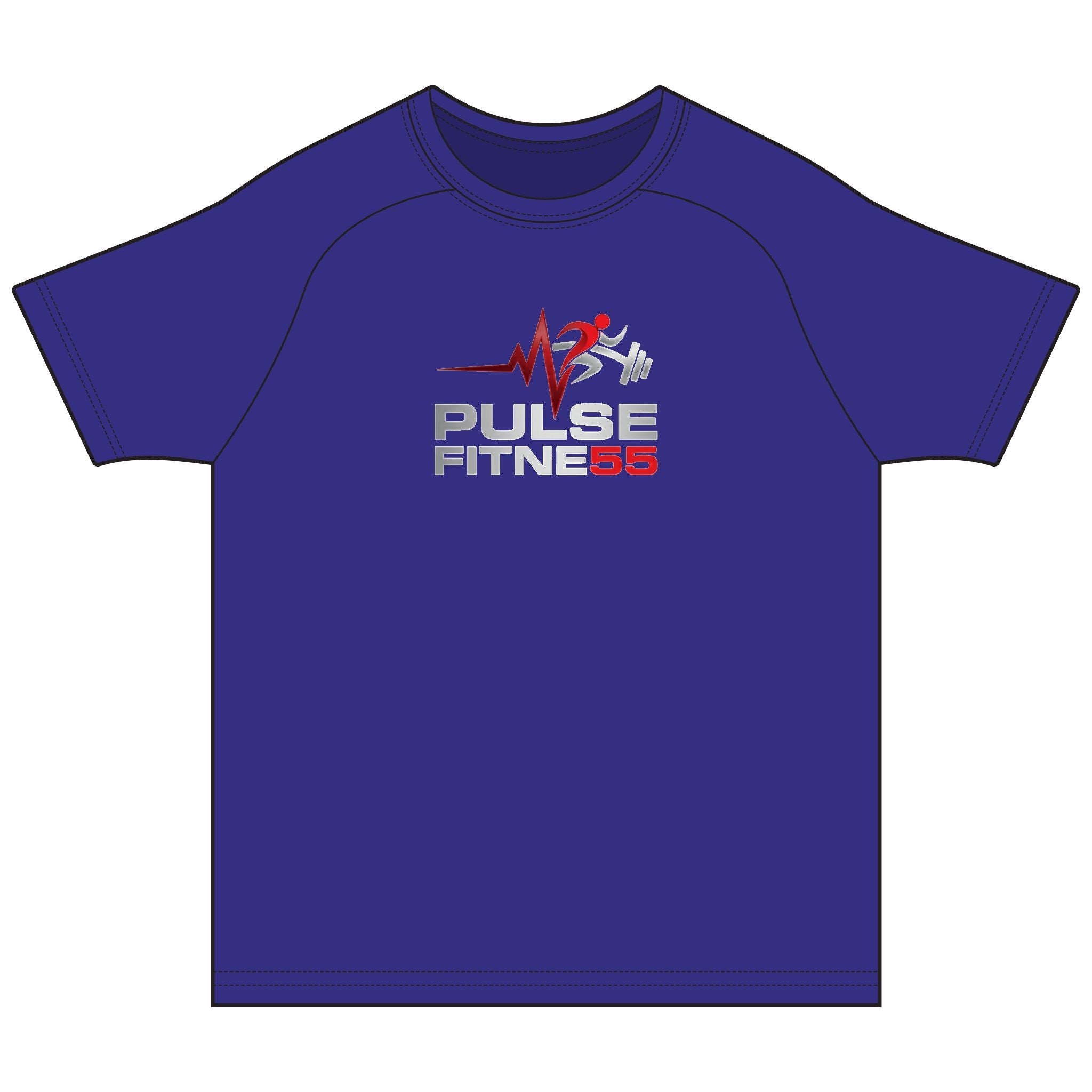 Rashguard Tee