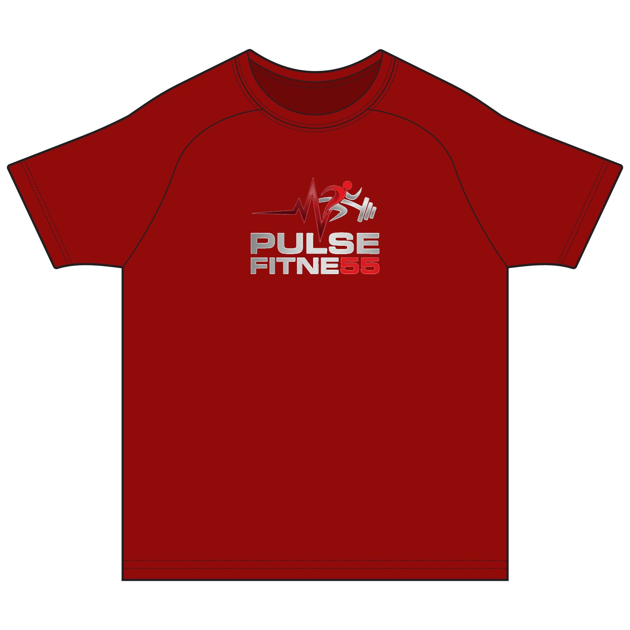 Rashguard Tee