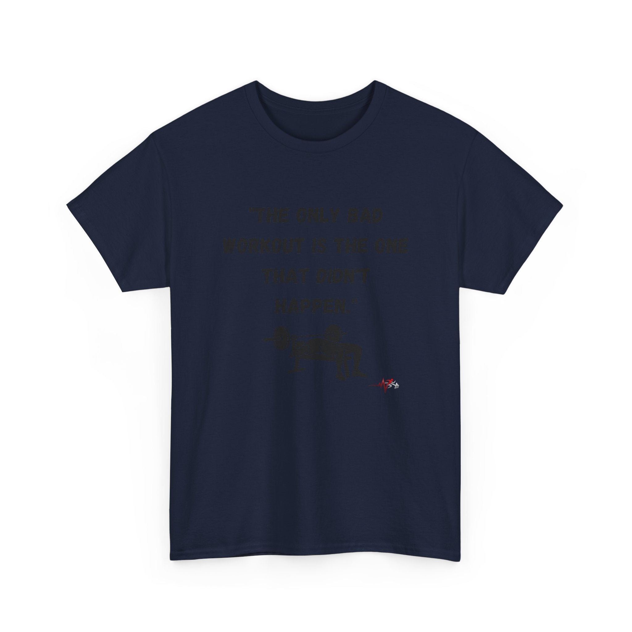 Pulse Fitne55 graphicCotton Tee
