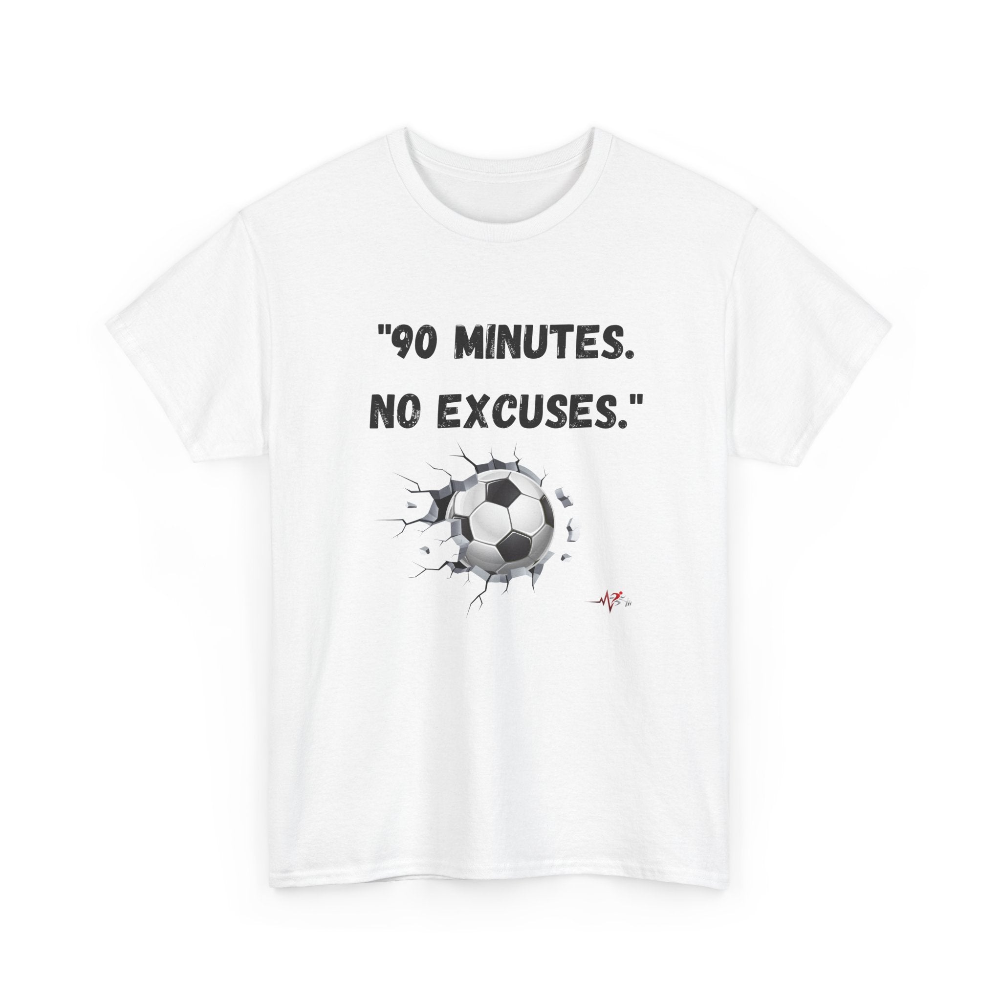 Pulse Fitne55 graphic Cotton Tee