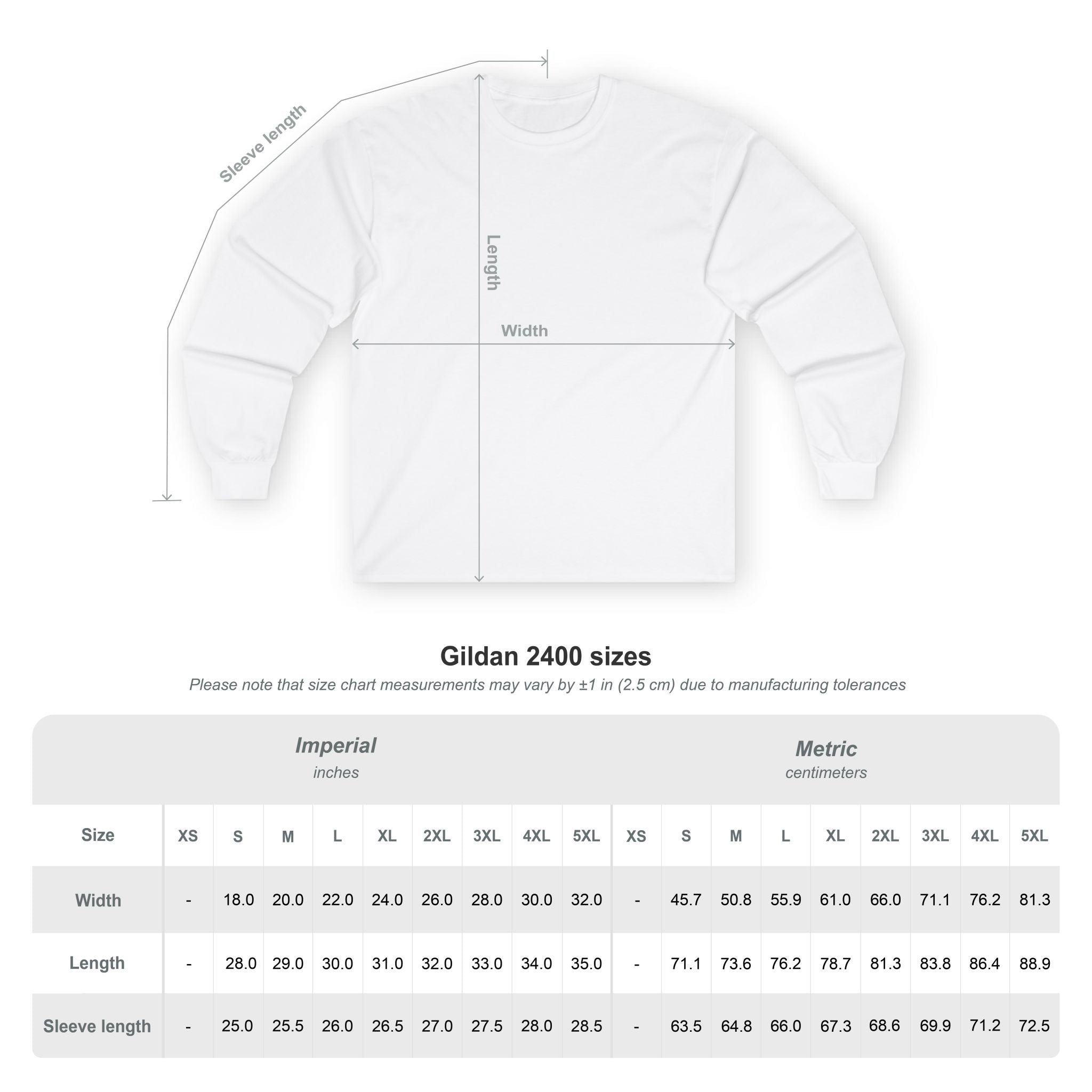 Jivanjee Designer Ultra Cotton Long Sleeve Tee