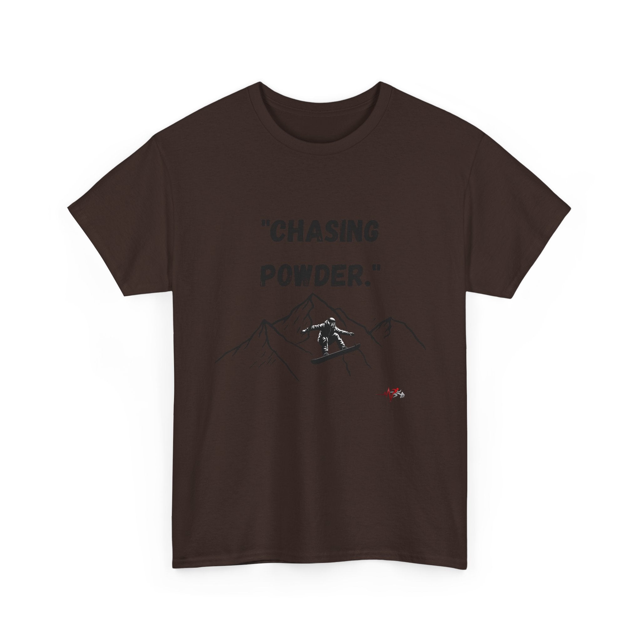 Pulse Fitne55 graphic Cotton Tee