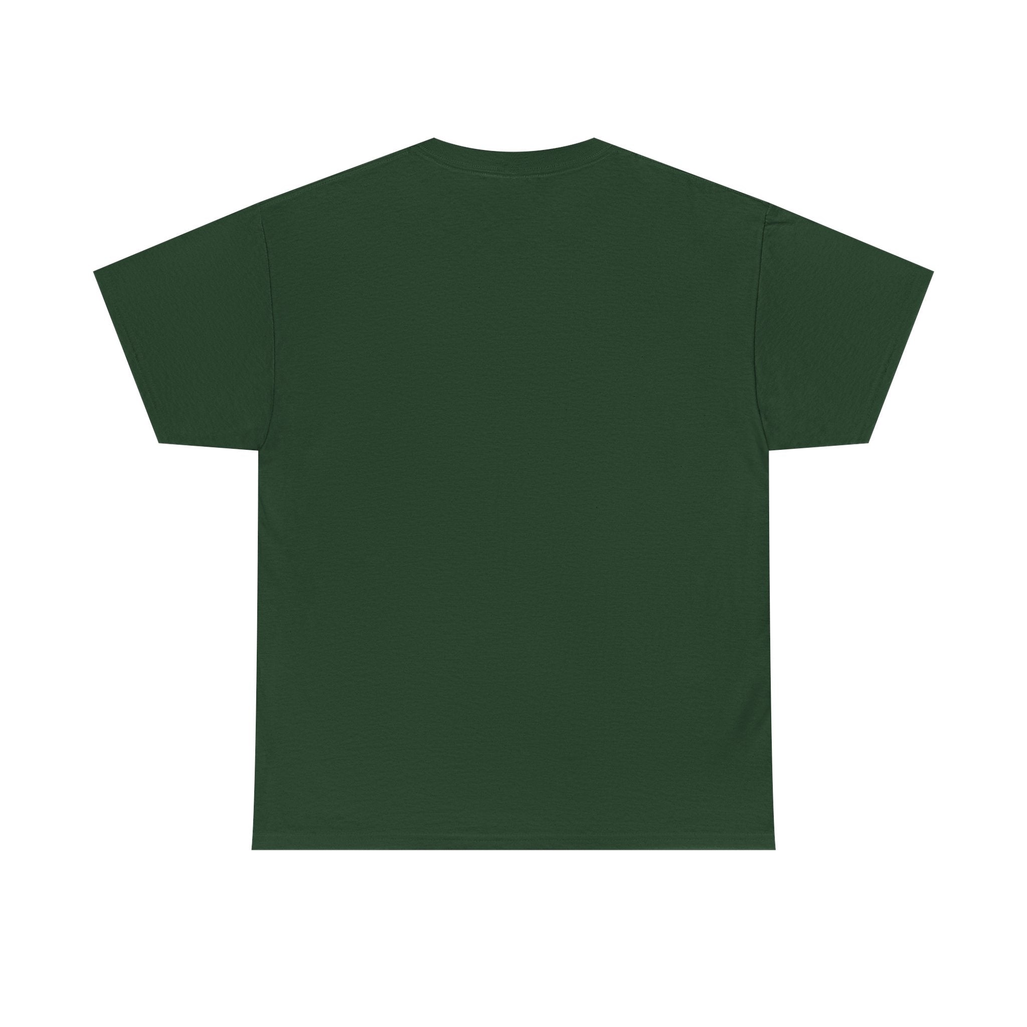 Pulse Fitne55 graphic heavy Cotton Tee