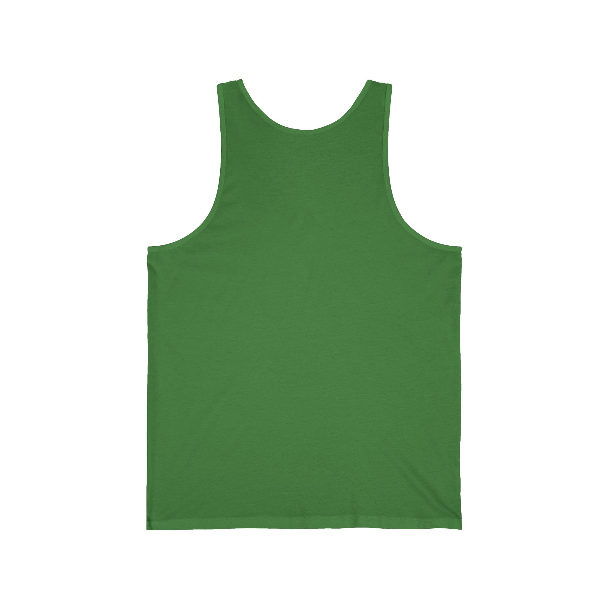Pulse Fitne55 Heart Fitne55Jersey Tank