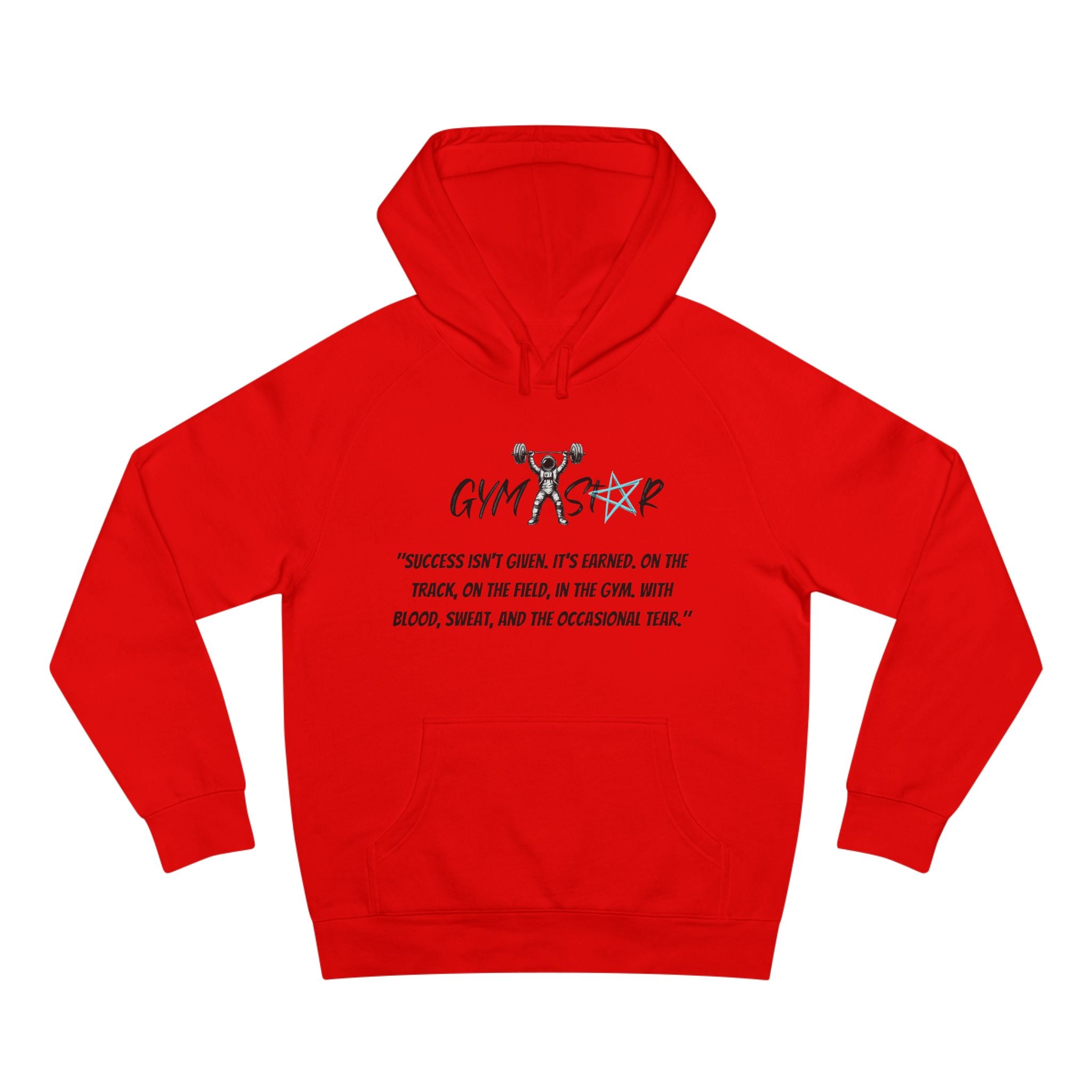 Performance  Hoodie