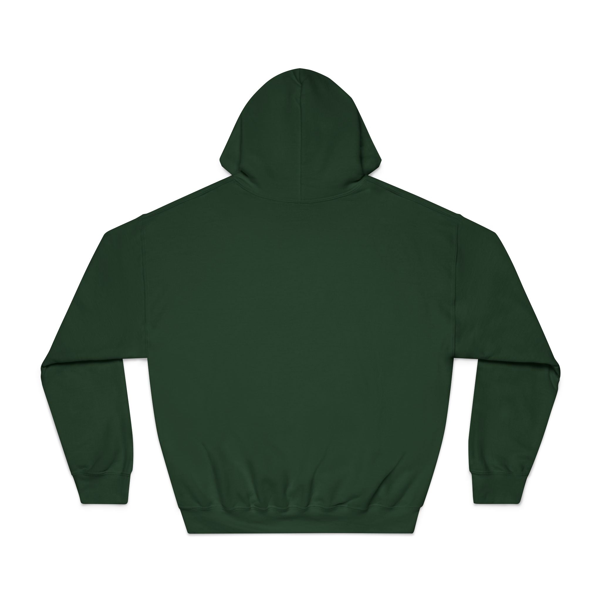 Sudadera con capucha Performance DryBlend®