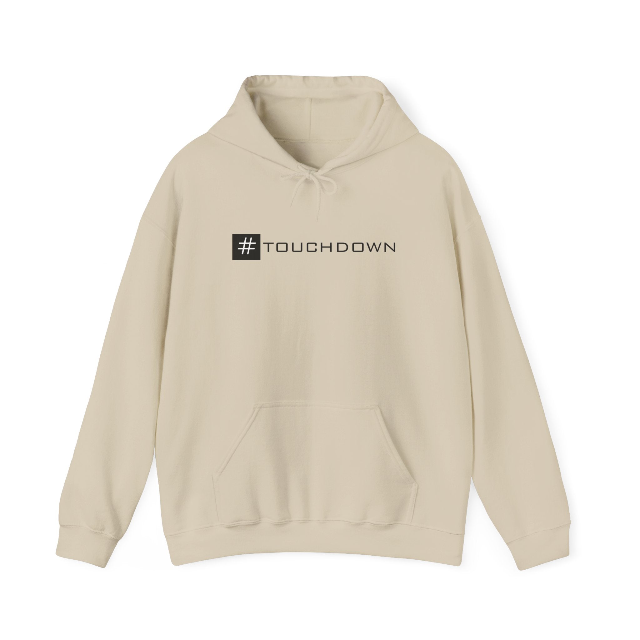 Pulse Fitne55 -  Heavy Blend™ Hooded Sweatshirt