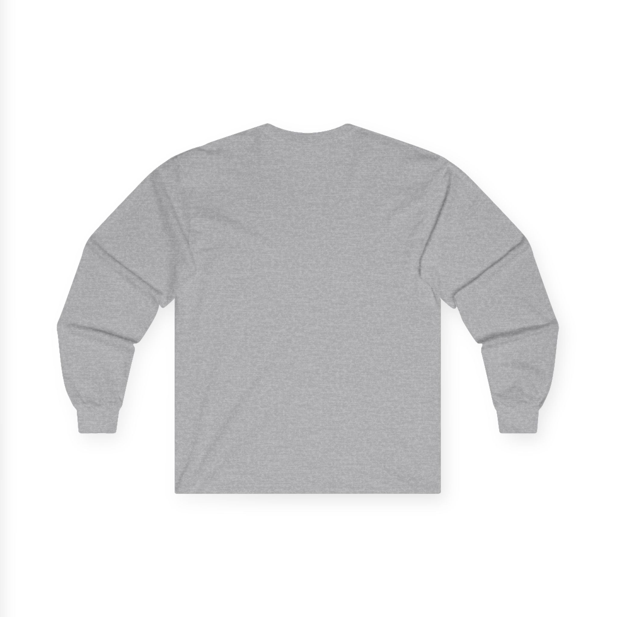 Camiseta de manga larga Ultra Cotton