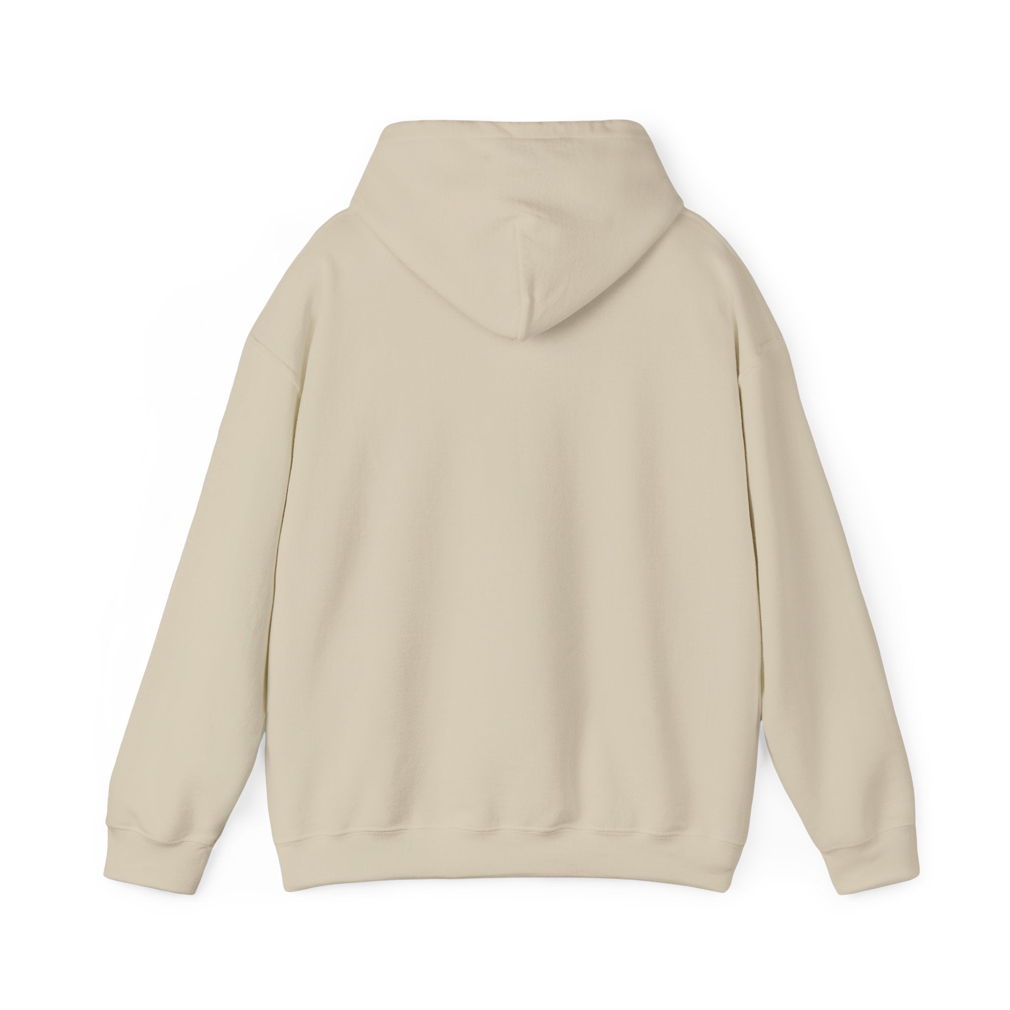 Heart Fitne55 Hooded Sweatshirt