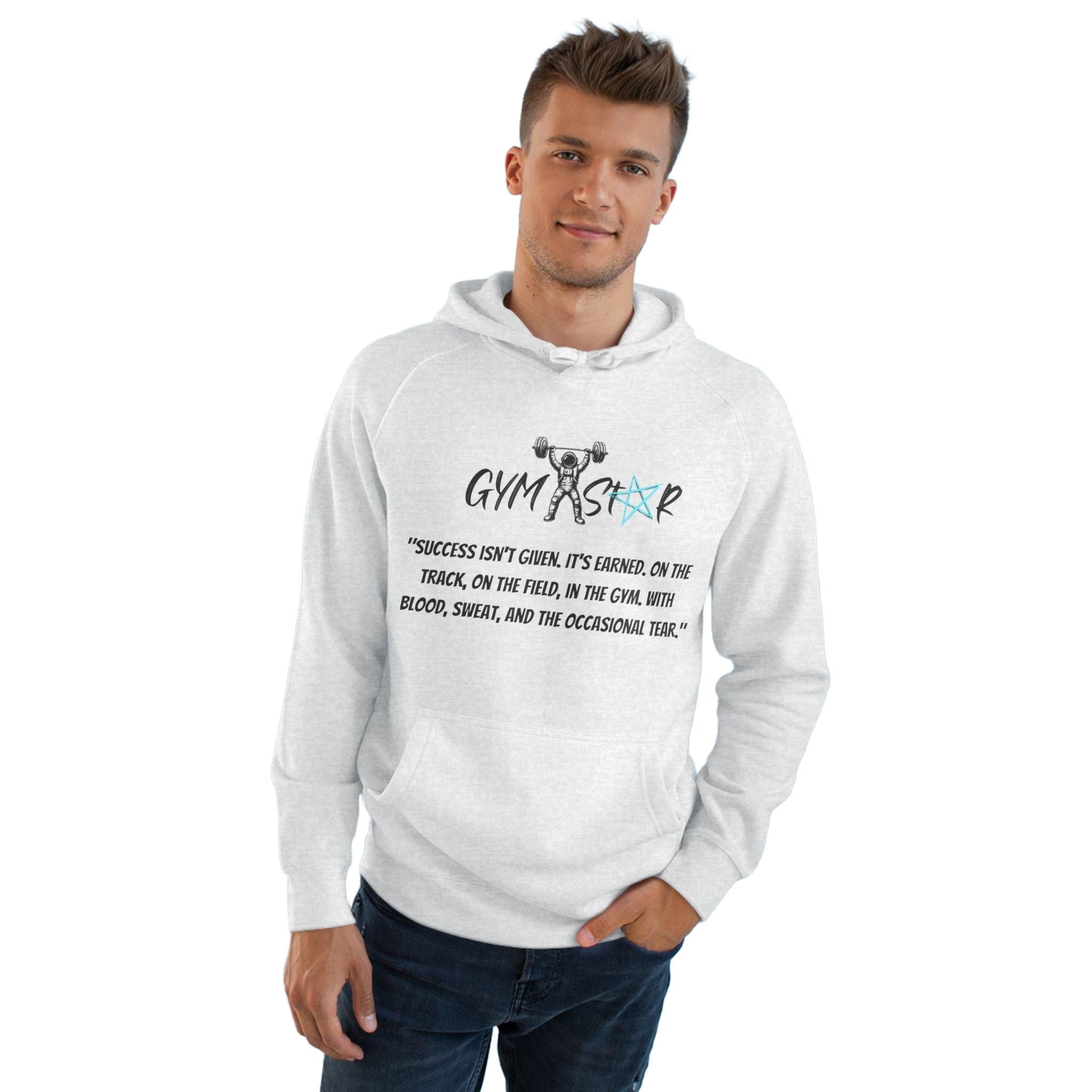 Performance  Hoodie