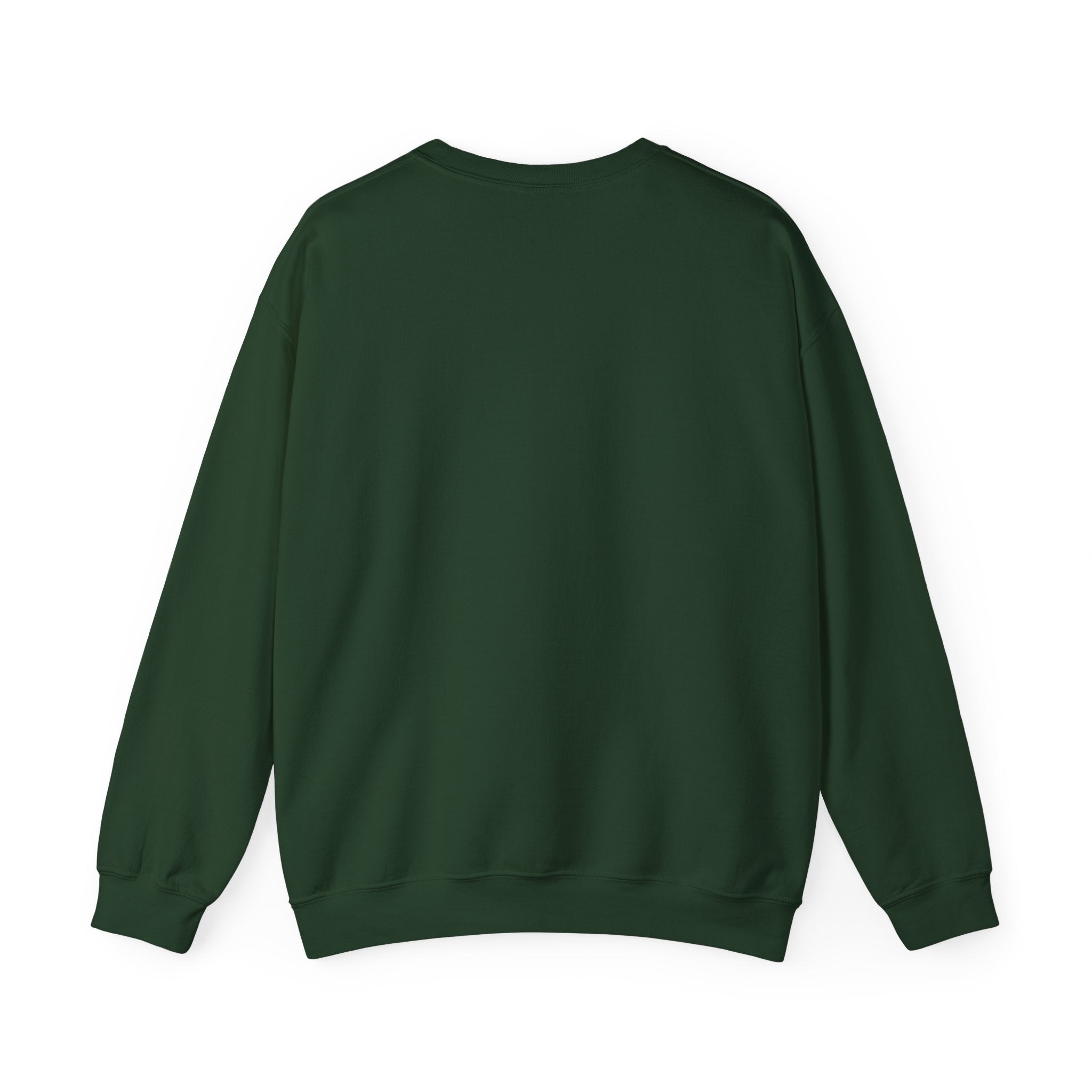 Pulse Fitne55 Women's (Heart Fitne55) Heavy Blend™ Crewneck Sweatshirt