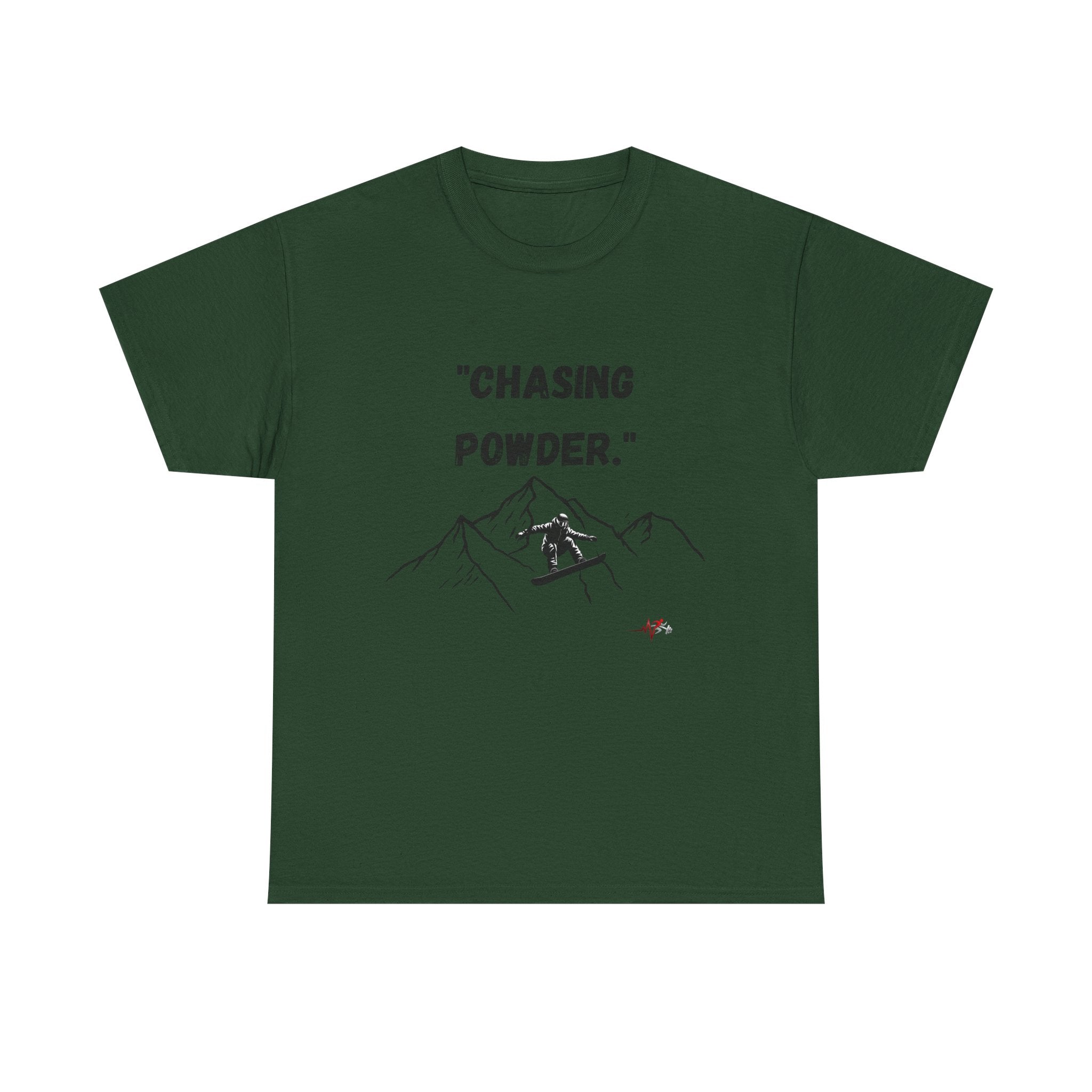 Pulse Fitne55 graphic Cotton Tee