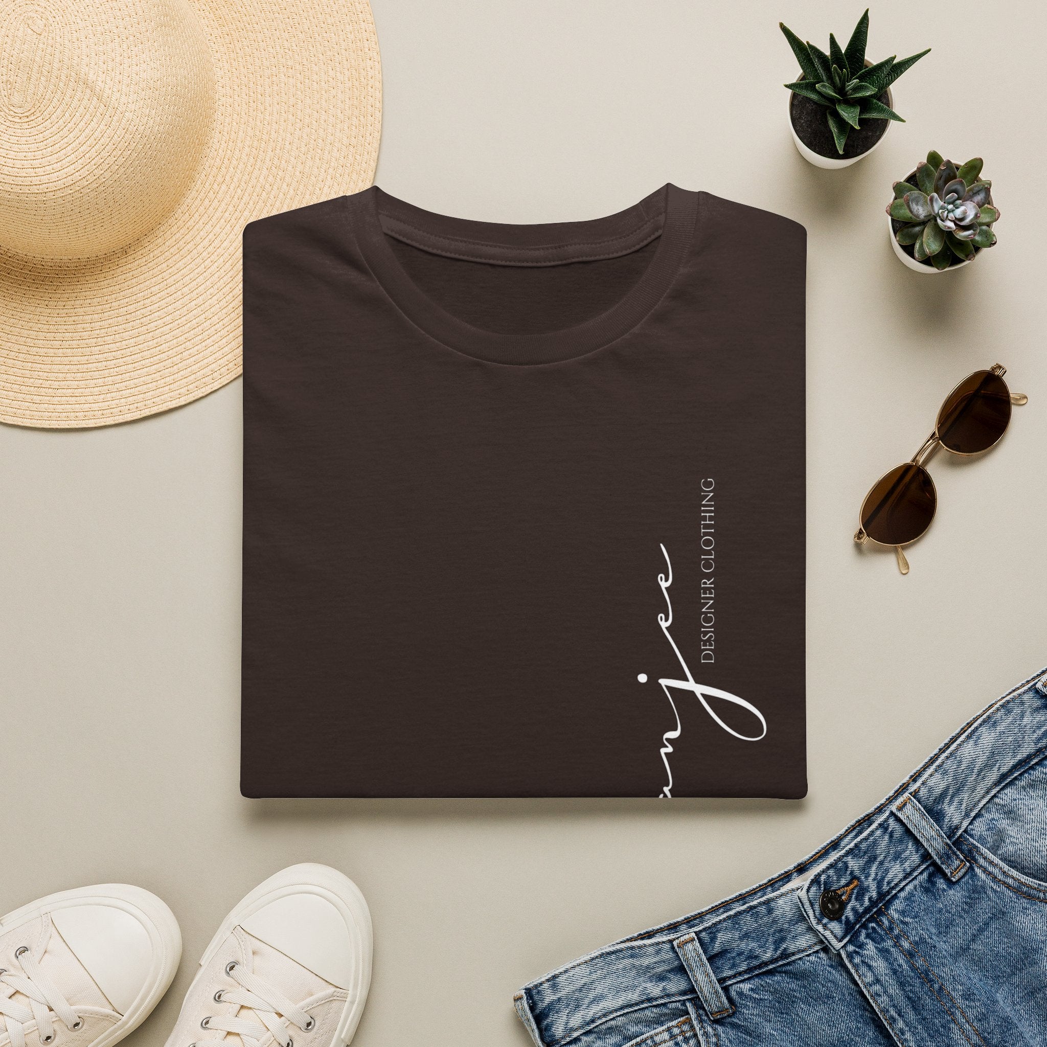 Jivanjee Designer - Softstyle T-Shirt