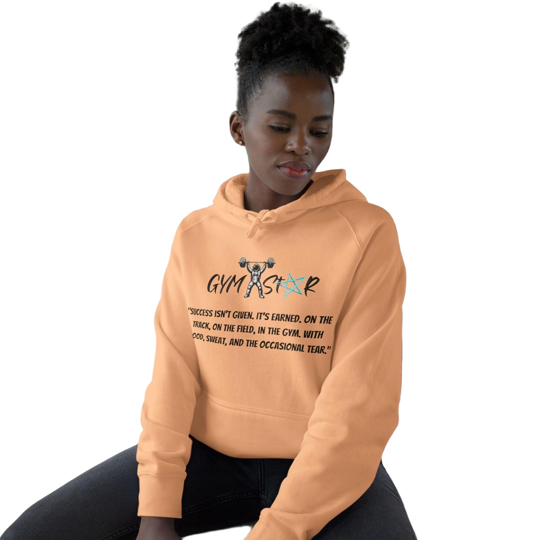 Performance  Hoodie