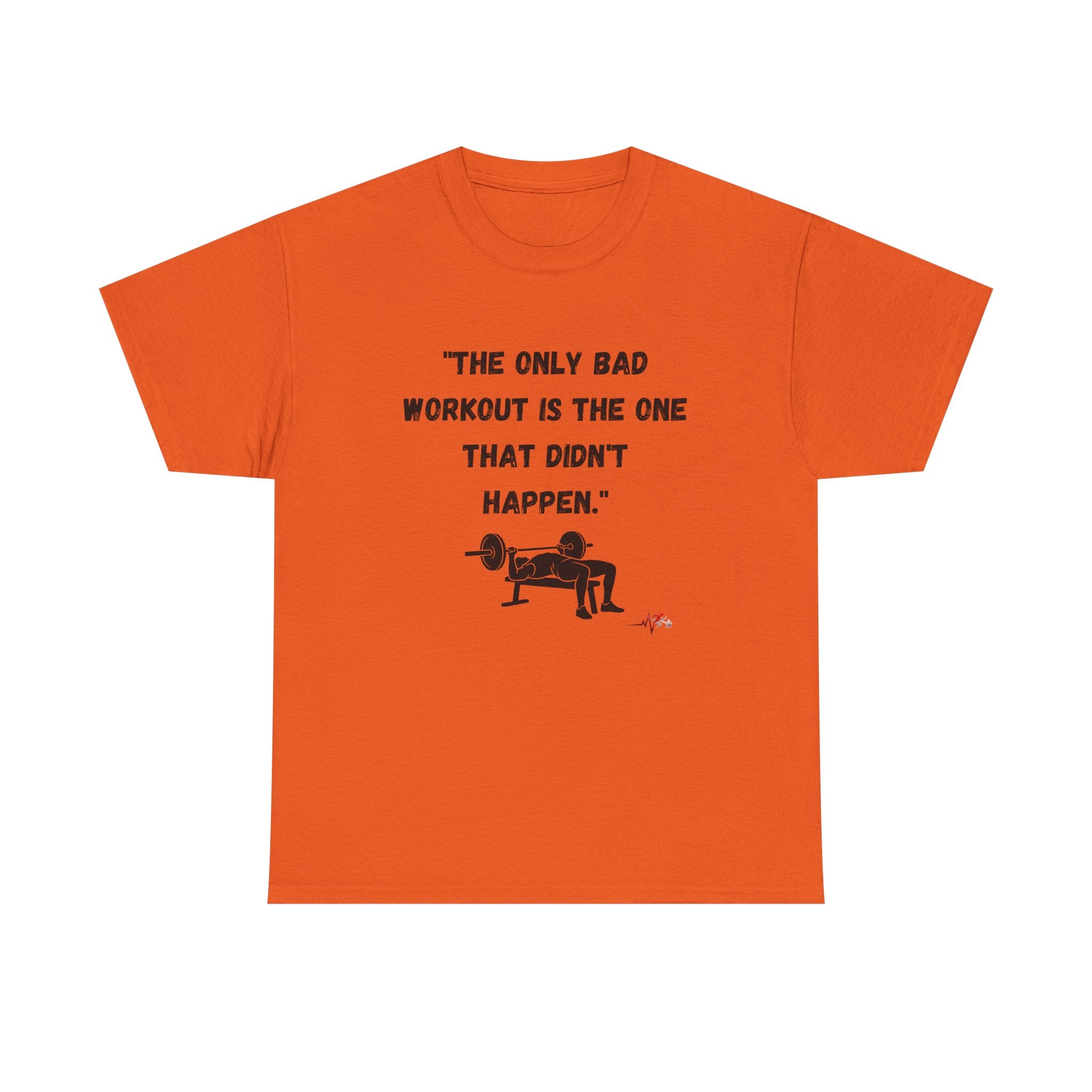 Pulse Fitne55 graphicCotton Tee