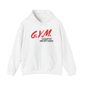 G.Y.M.Heavy Blend™ Hooded Sweatshirt