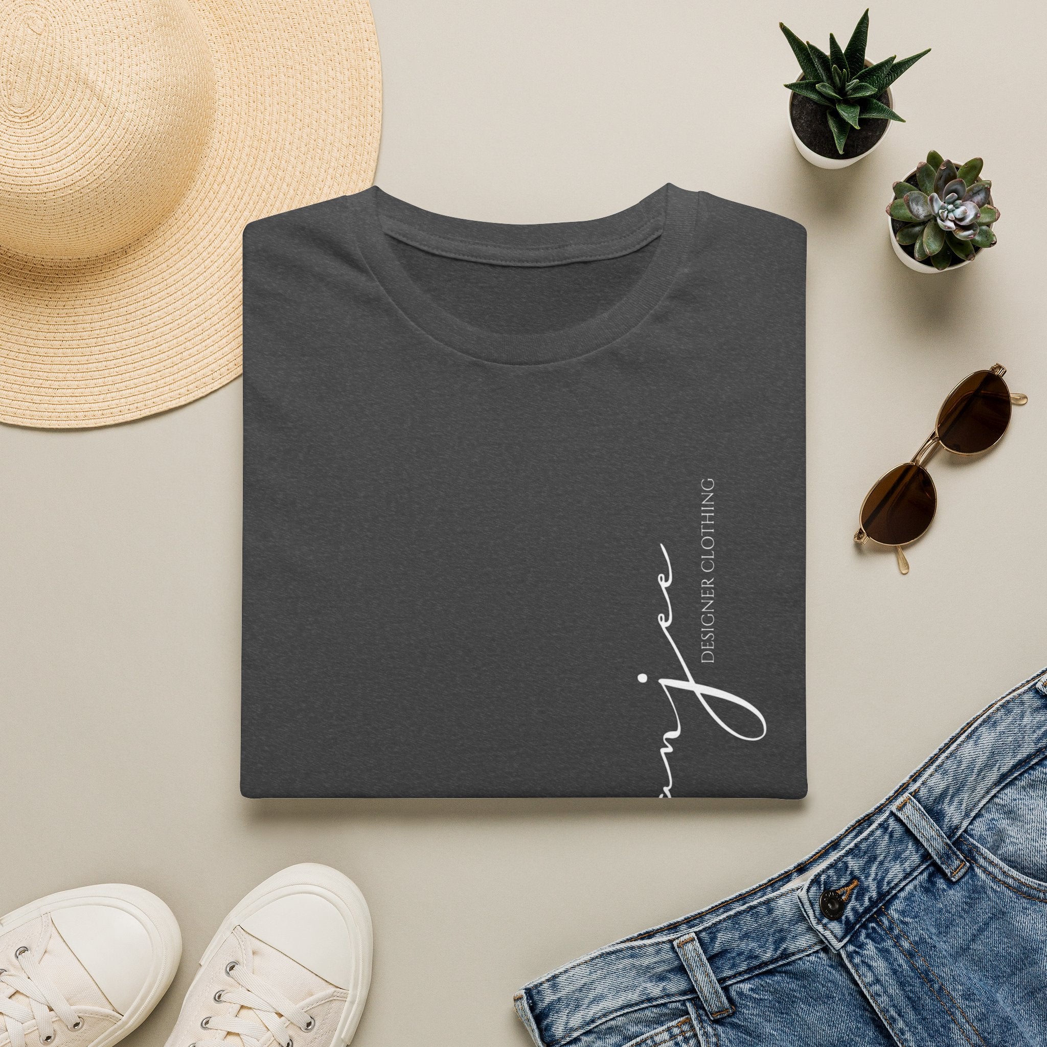 Jivanjee Designer - Softstyle T-Shirt