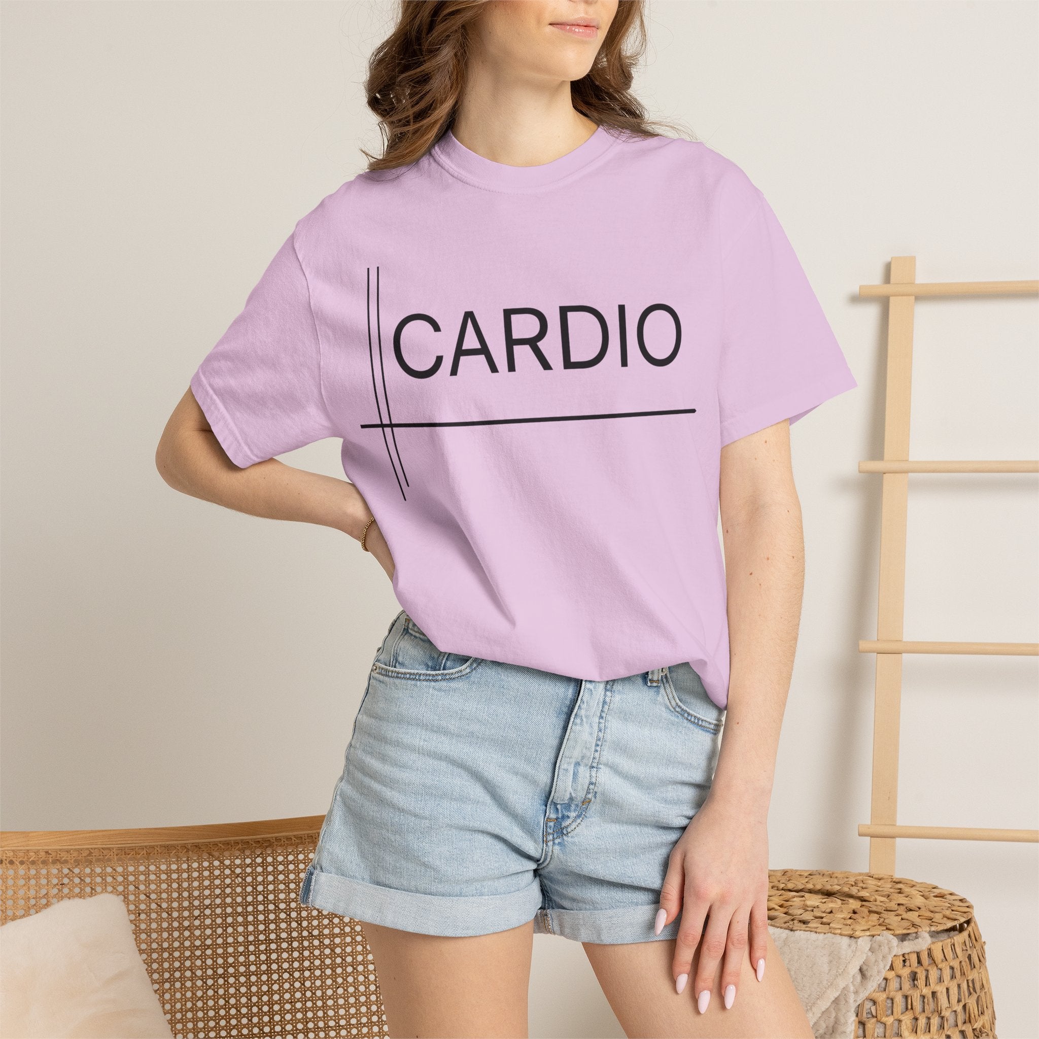 Pulse Fitne55 T-shirt