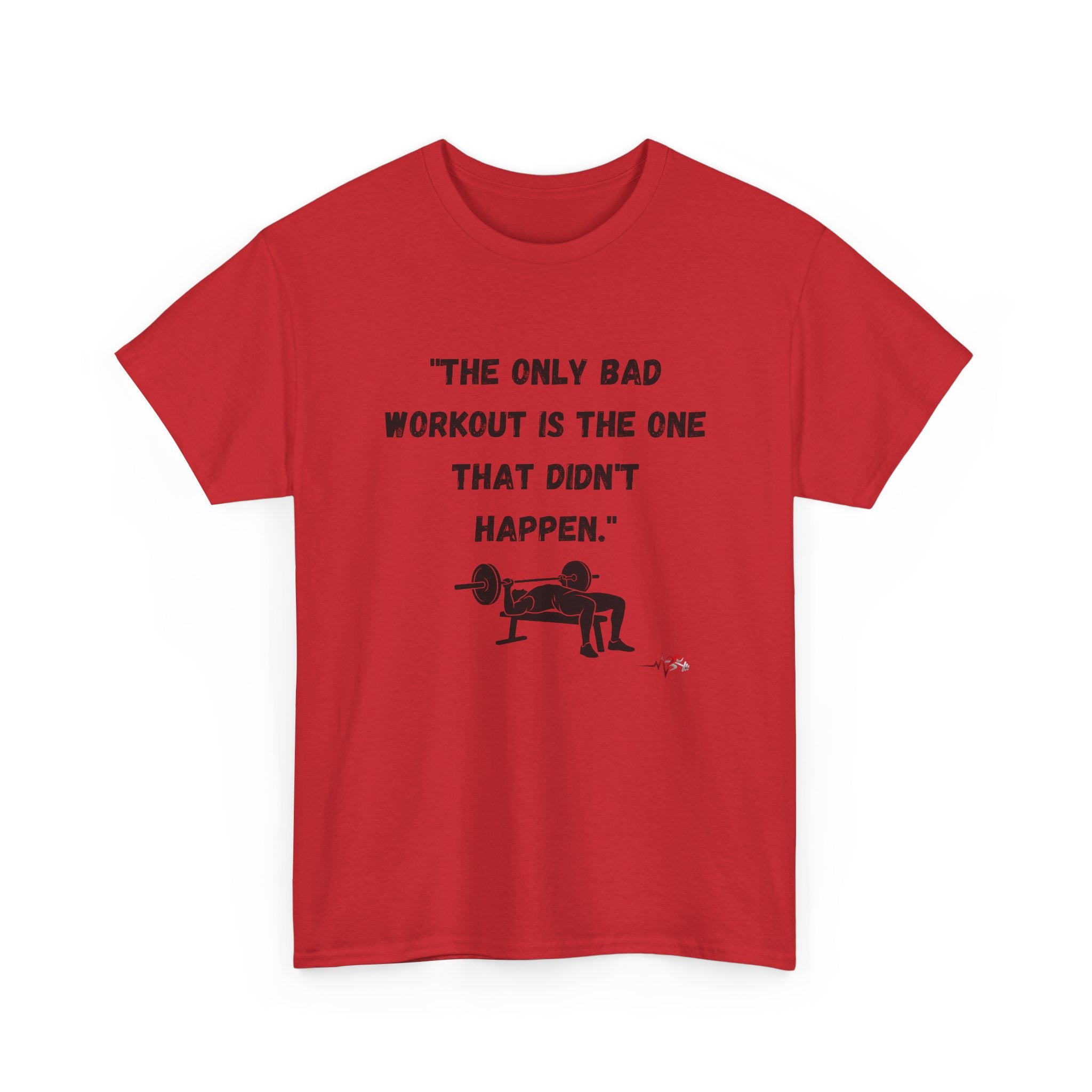 Pulse Fitne55 graphicCotton Tee