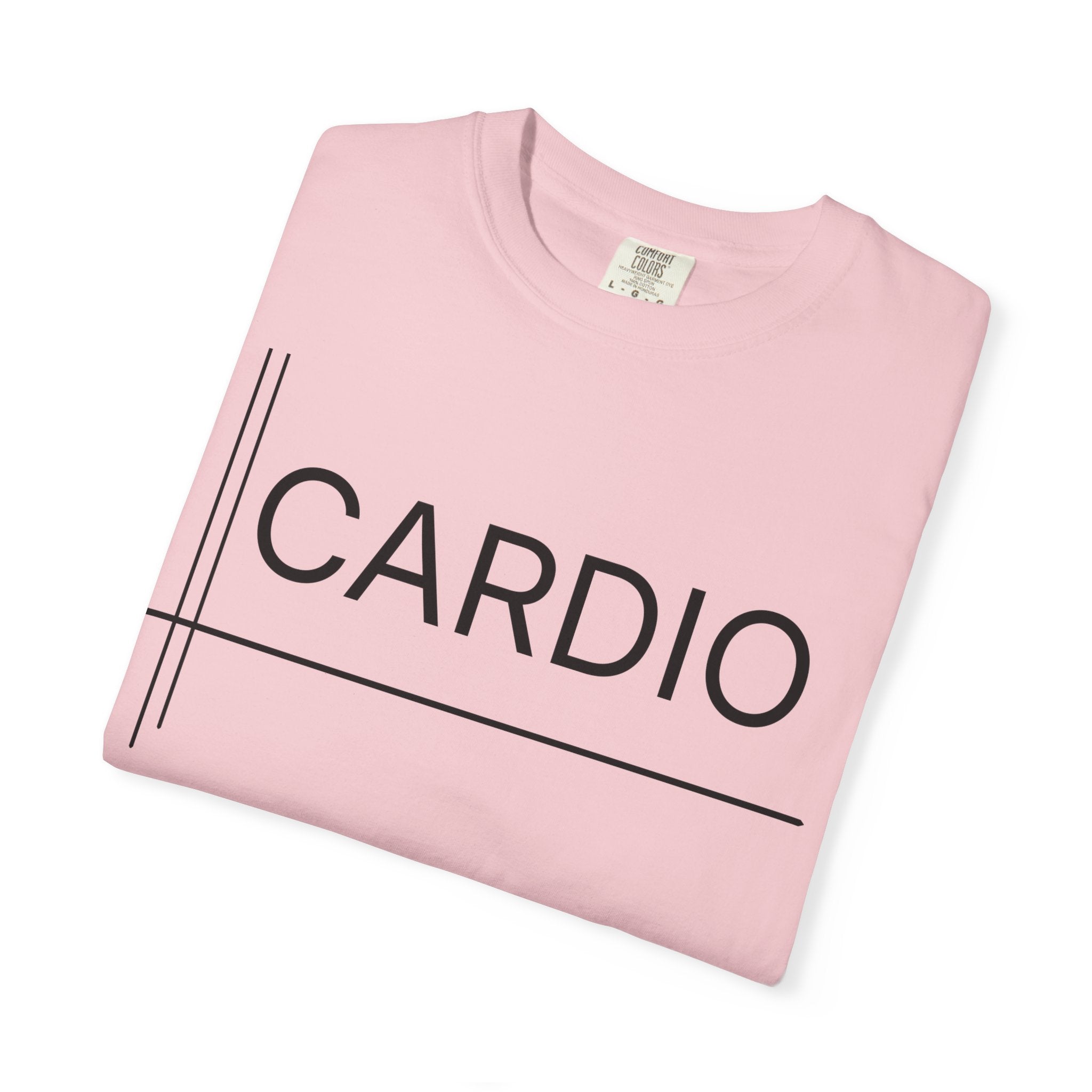 Pulse Fitne55 T-shirt