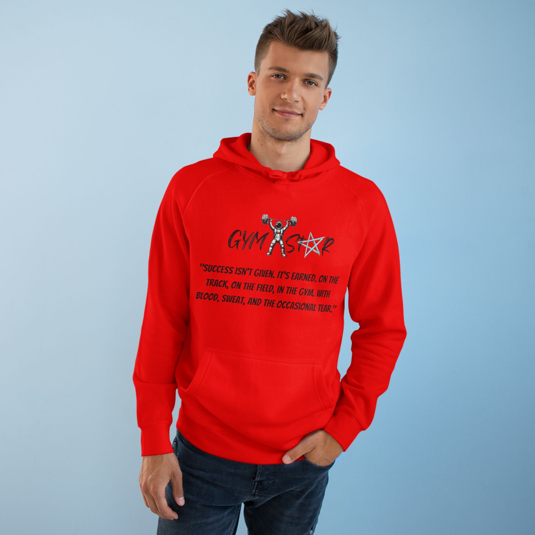 Performance  Hoodie