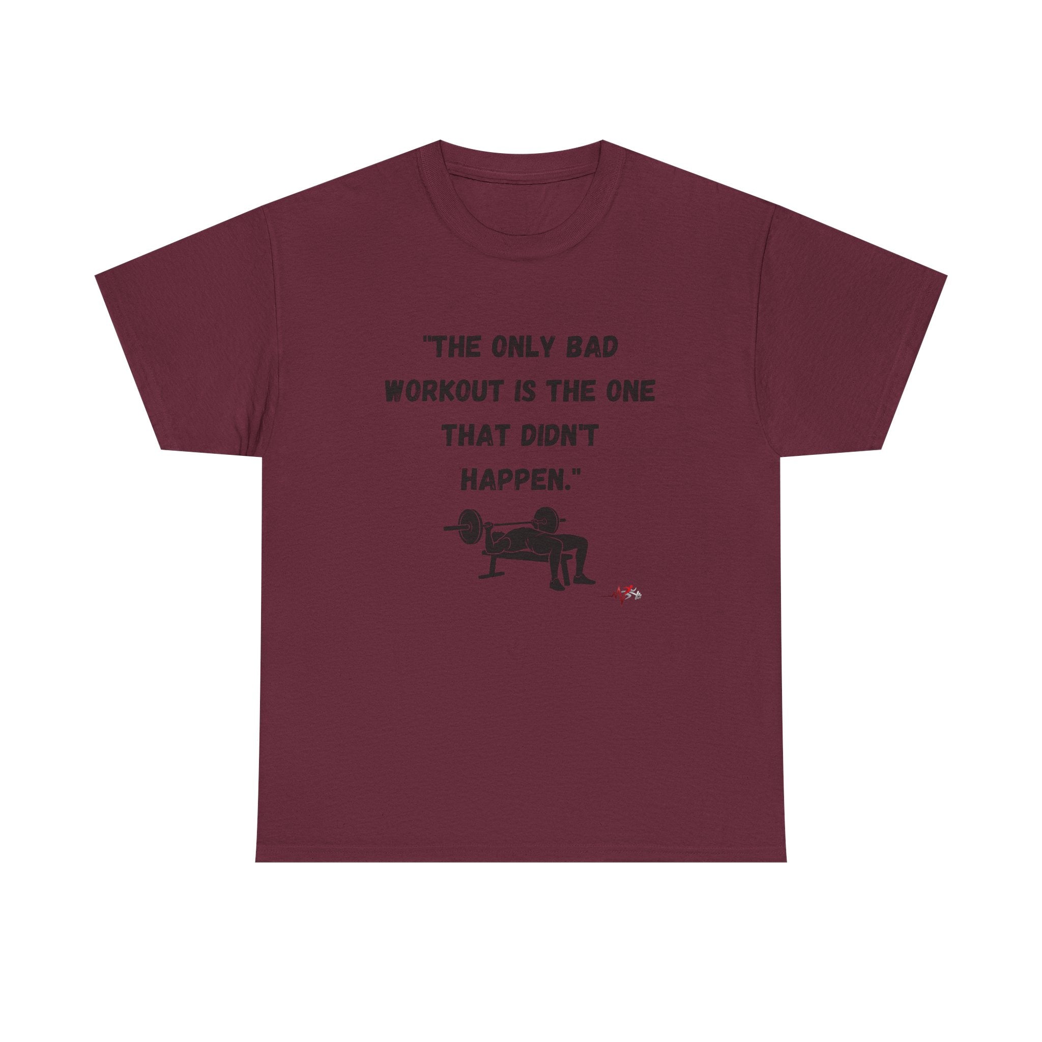 Pulse Fitne55 graphicCotton Tee