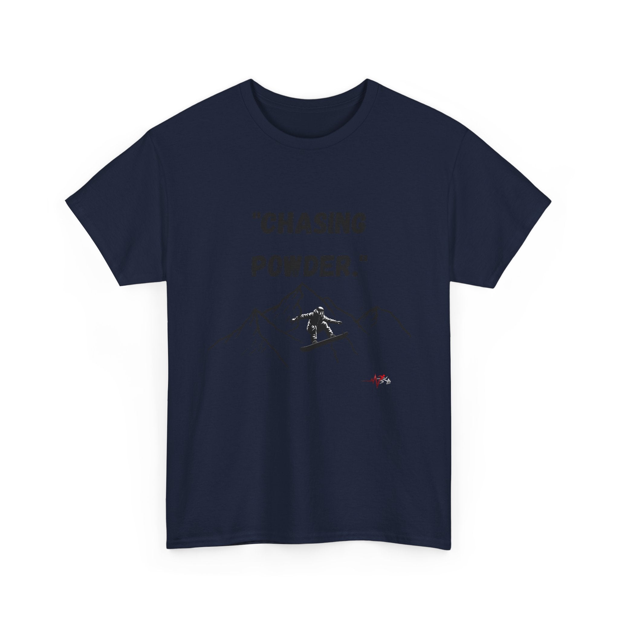 Pulse Fitne55 graphic Cotton Tee