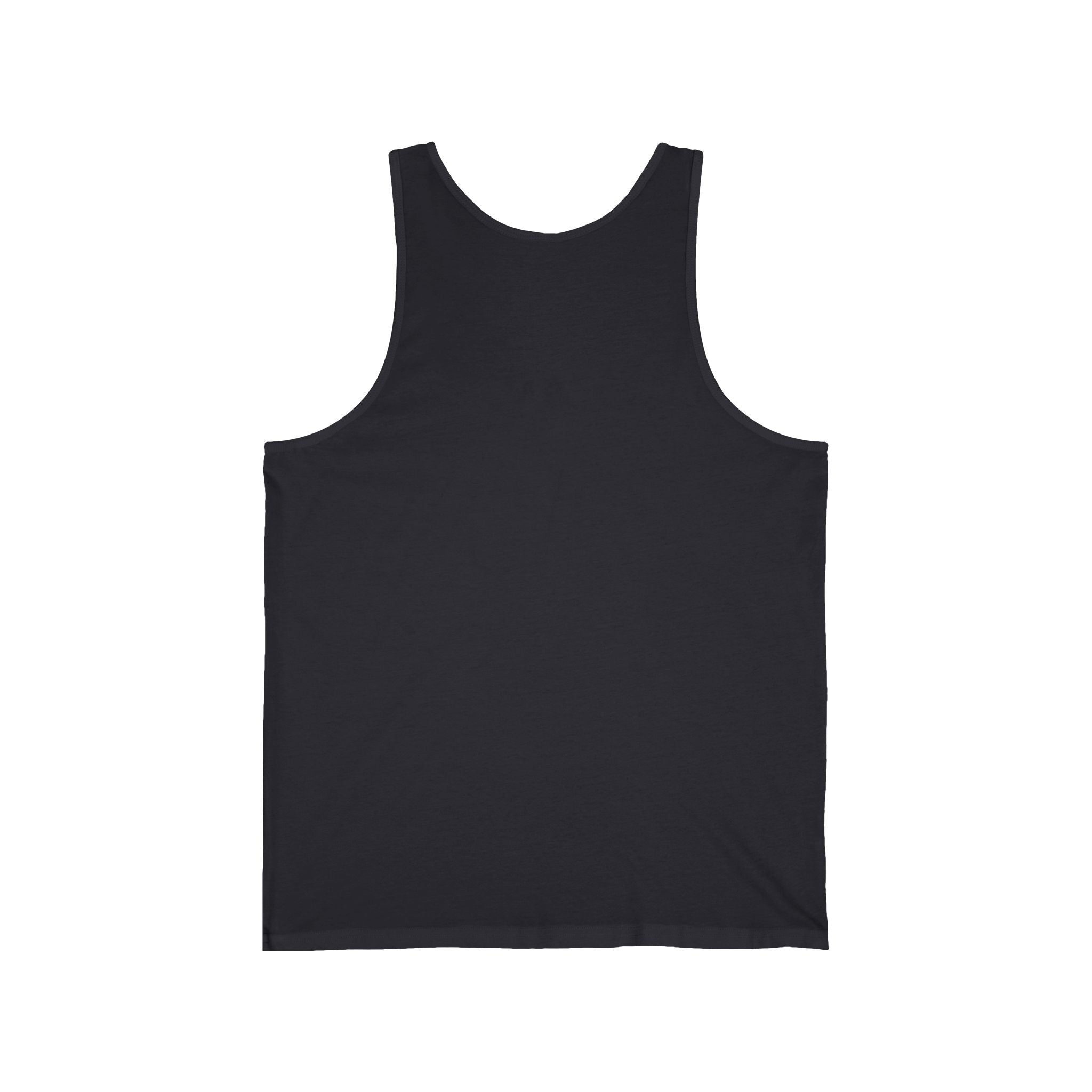 Pulse Fitne55 Heart Fitne55Jersey Tank