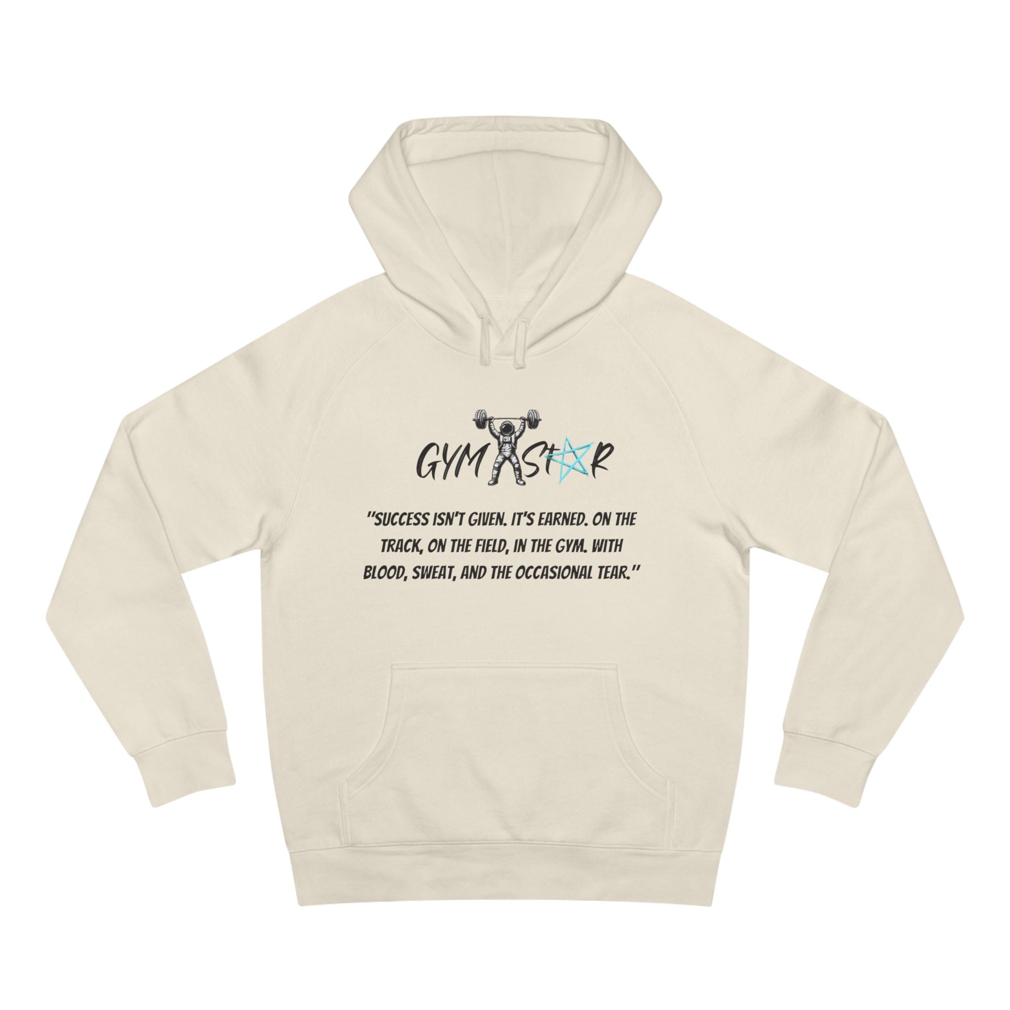 Performance  Hoodie